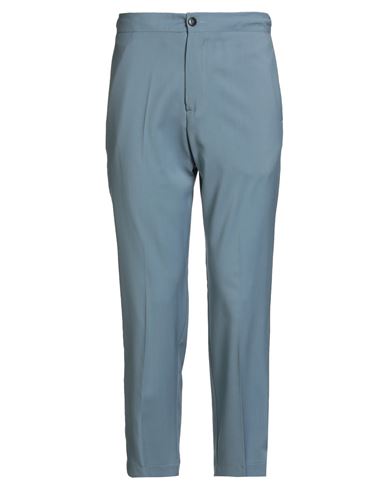 Pantalones Hombre Azul profundo 46,48,56 Hombre