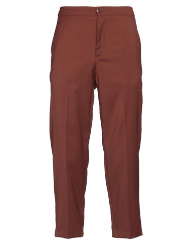 Hose Herren Braun 46,48,52,56 Herren
