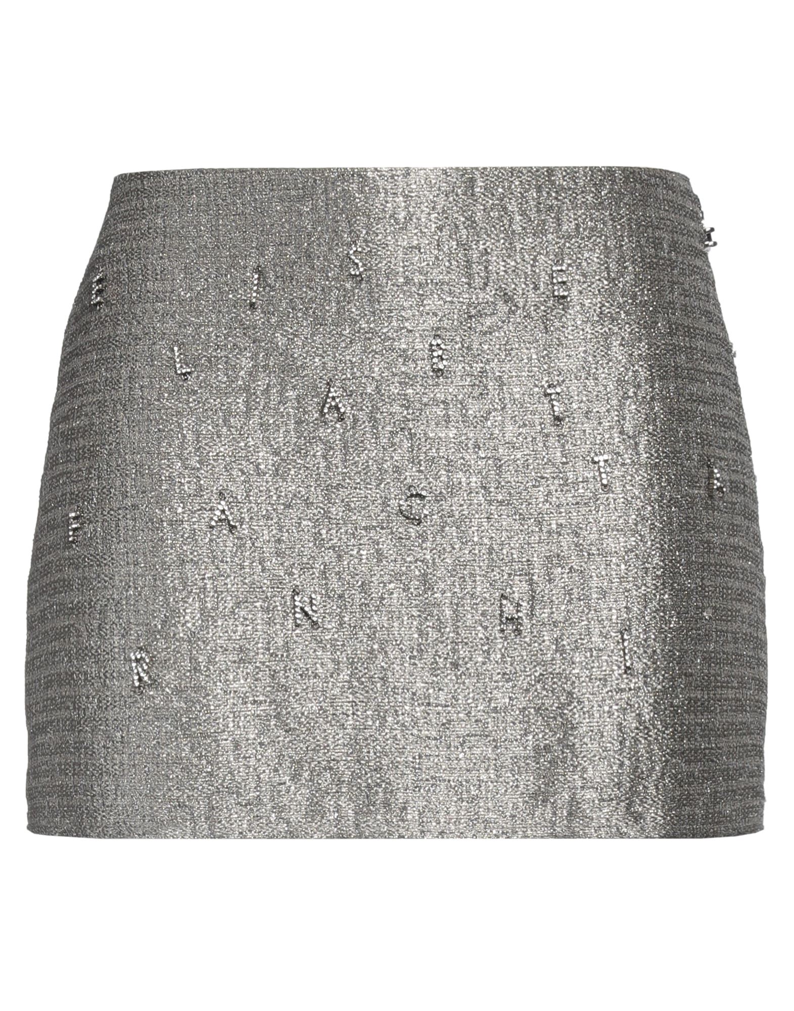 ELISABETTA FRANCHI ELISABETTA FRANCHI BOTTOMWEAR Μίνι φούστα