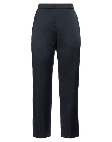 Maison Rabih Kayrouz Woman Pants Navy Size 6 Cotton, Polyester