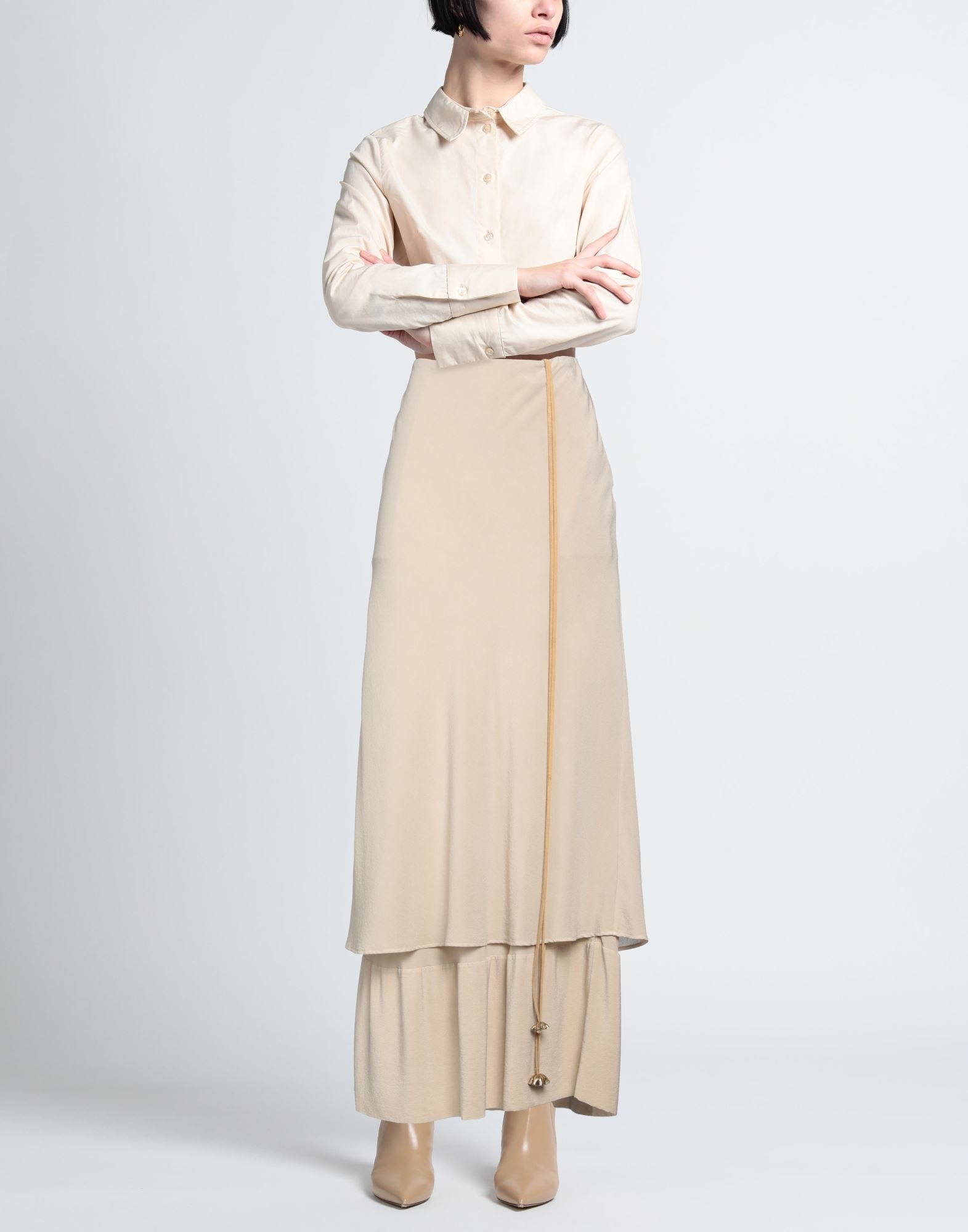  Quira - Hosen & Röcke - Maxi-röcke - On Yoox.com 