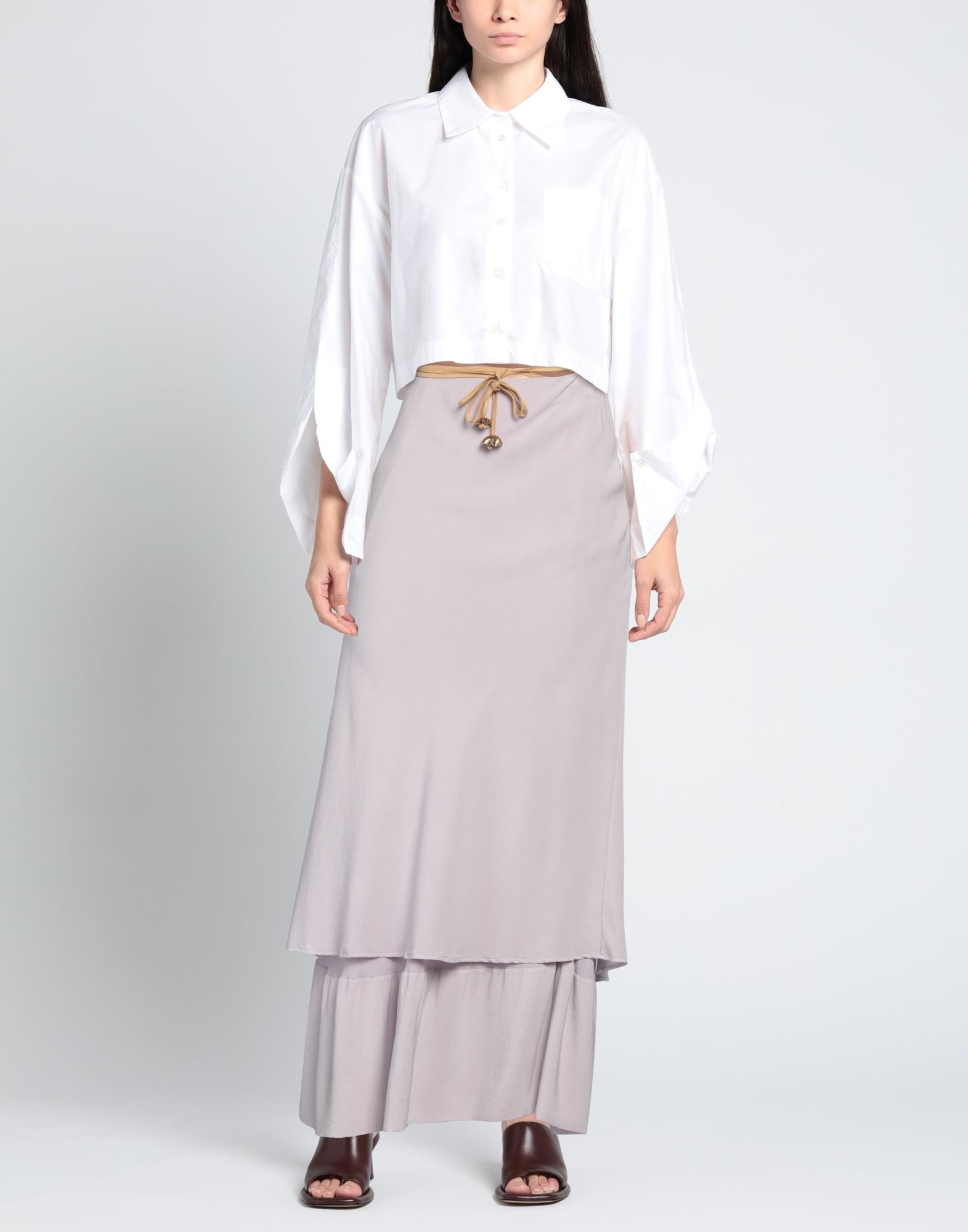  Quira - Hosen & Röcke - Maxi-röcke - On Yoox.com 