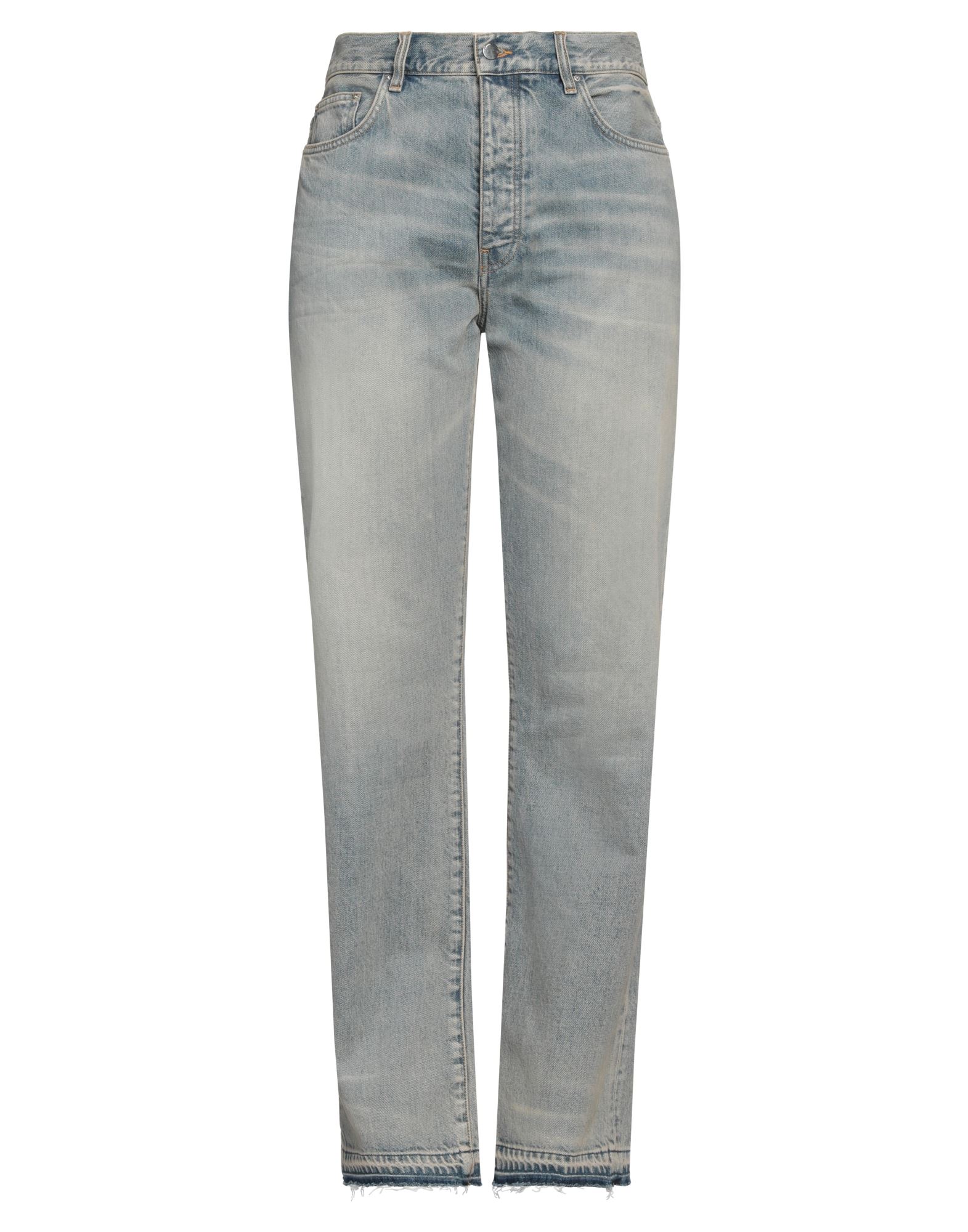  Amiri - Hosen & Röcke - Jeanshosen - On Yoox.com 