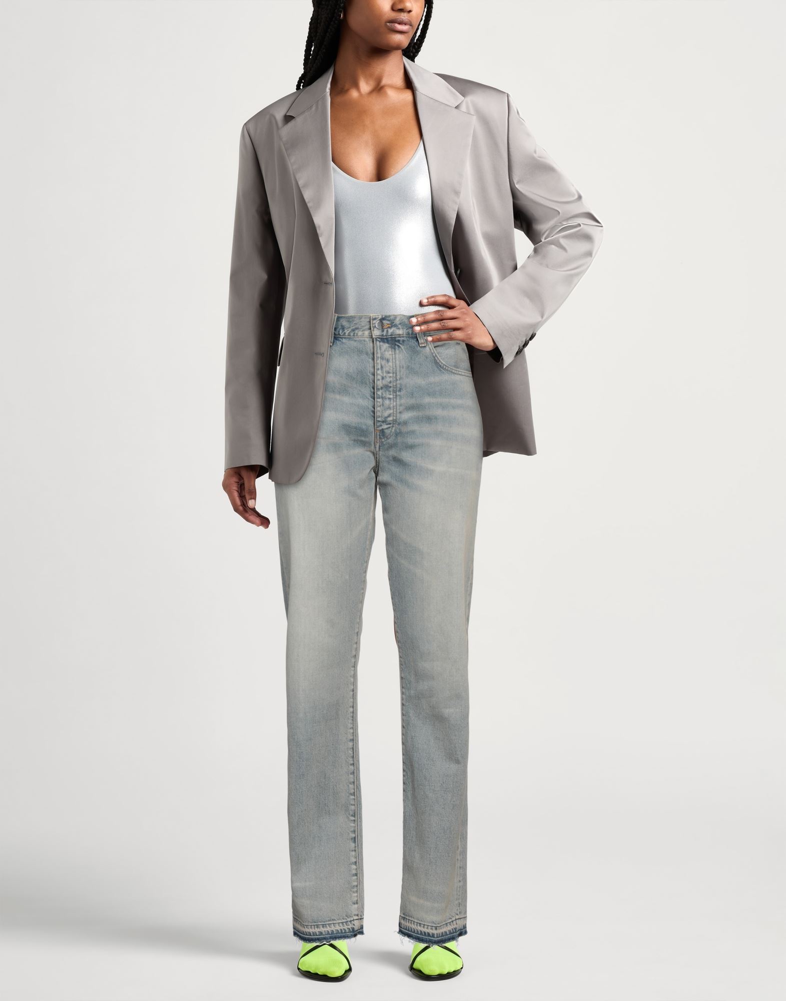  Amiri - Hosen & Röcke - Jeanshosen - On Yoox.com 