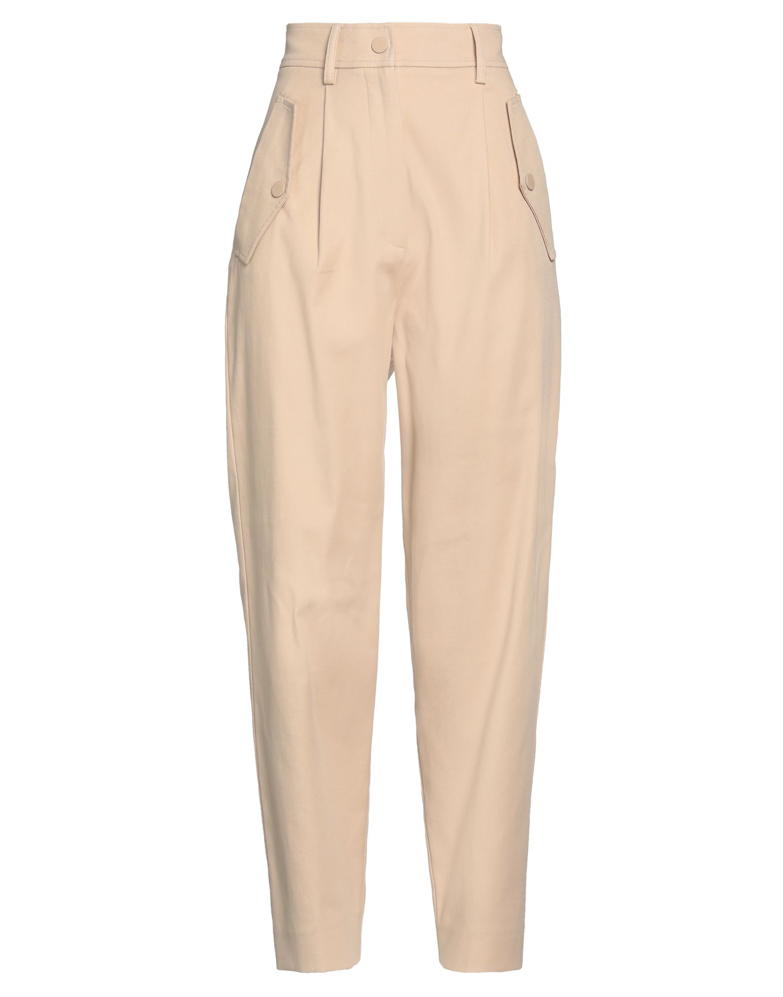 WEEKEND MAX MARA BOTTOMWEAR Casual Παντελόνι
