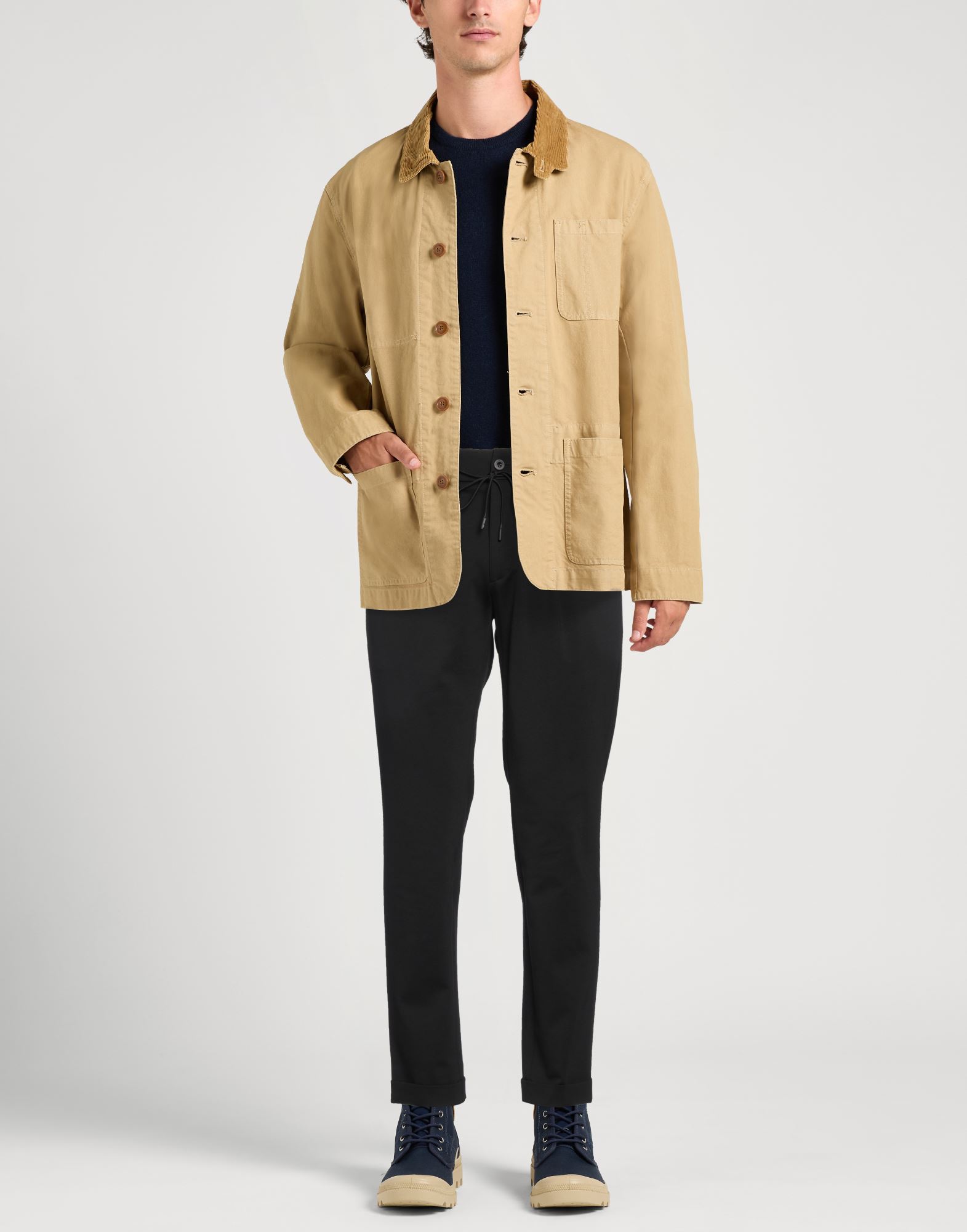  Michael Coal - Partes De Abajo - Pantalones - On Yoox.com 