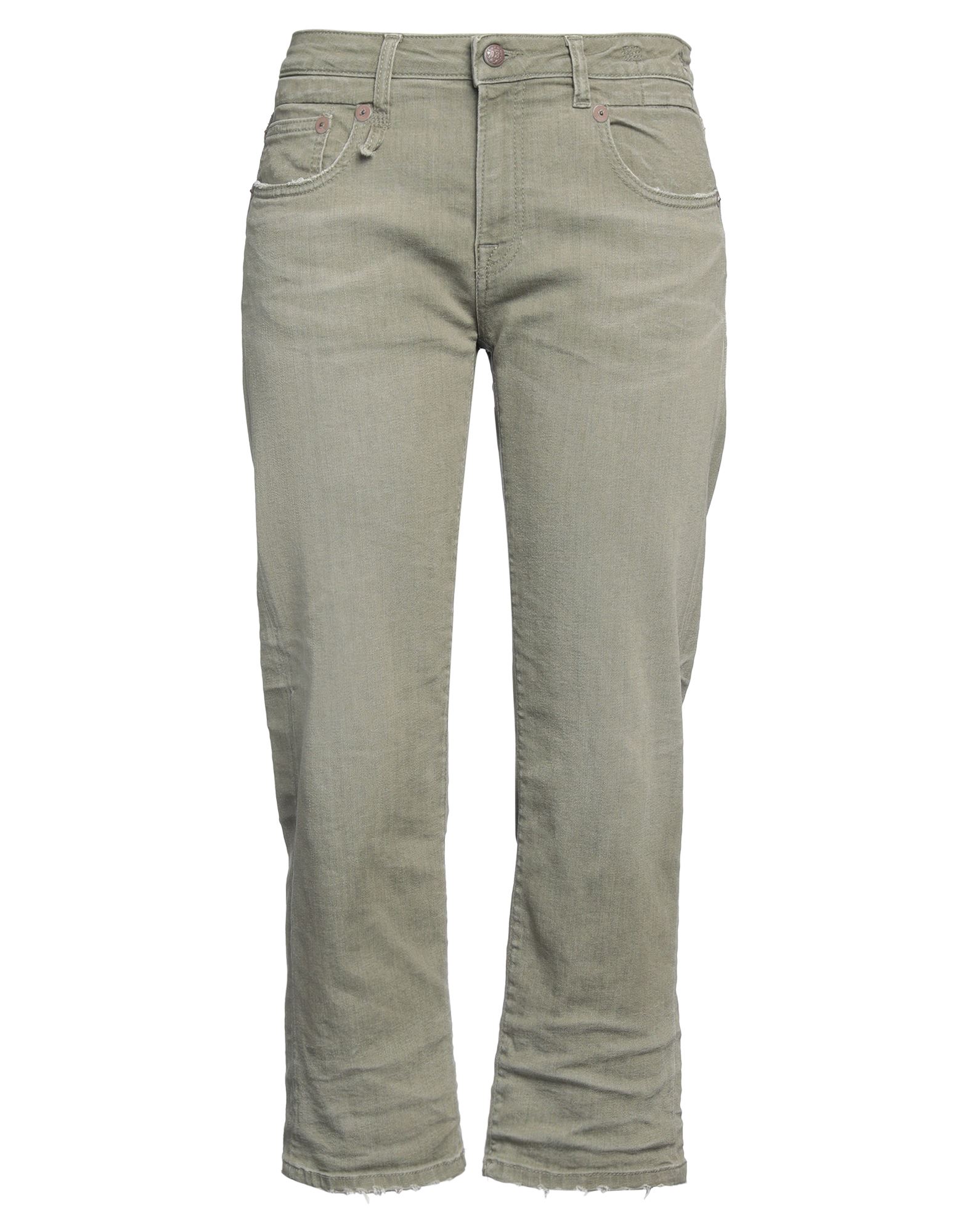 R13 R13 BOTTOMWEAR Τζιν