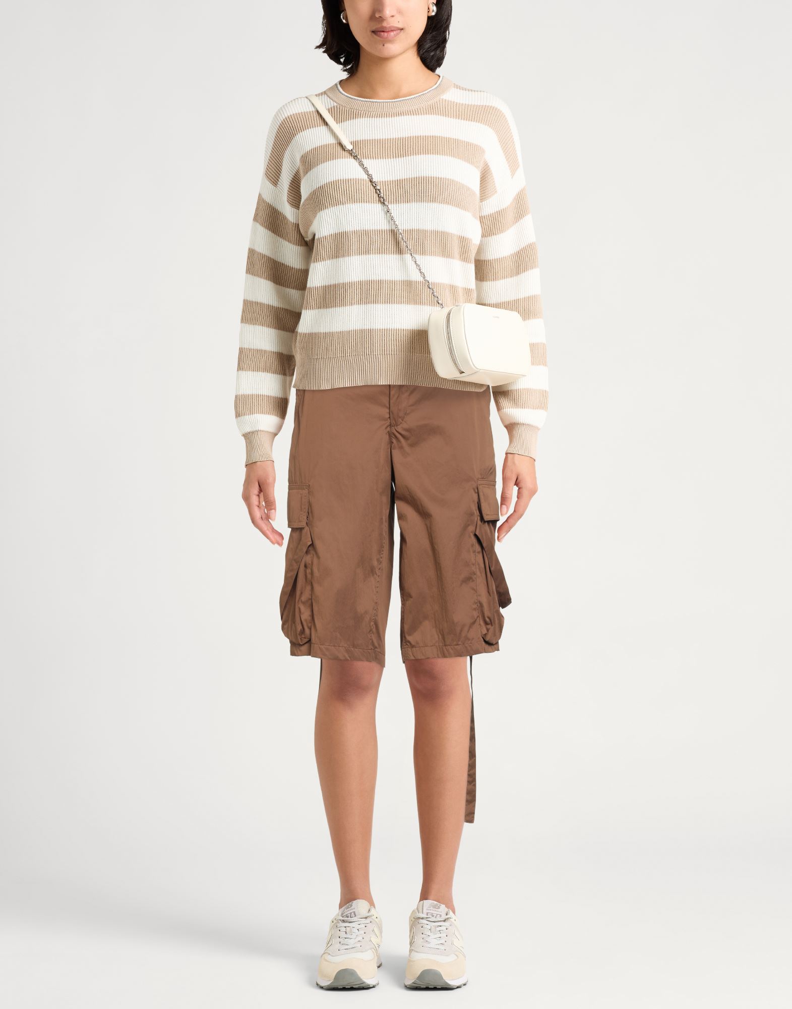  Liu •jo - Hosen & Röcke - Shorts & Bermudashorts - On Yoox.com 