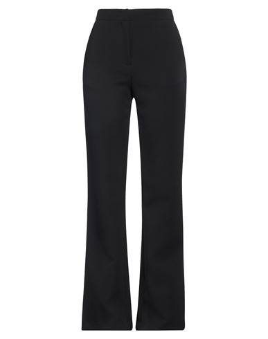 Pantalones Mujer Negro 42 Mujer