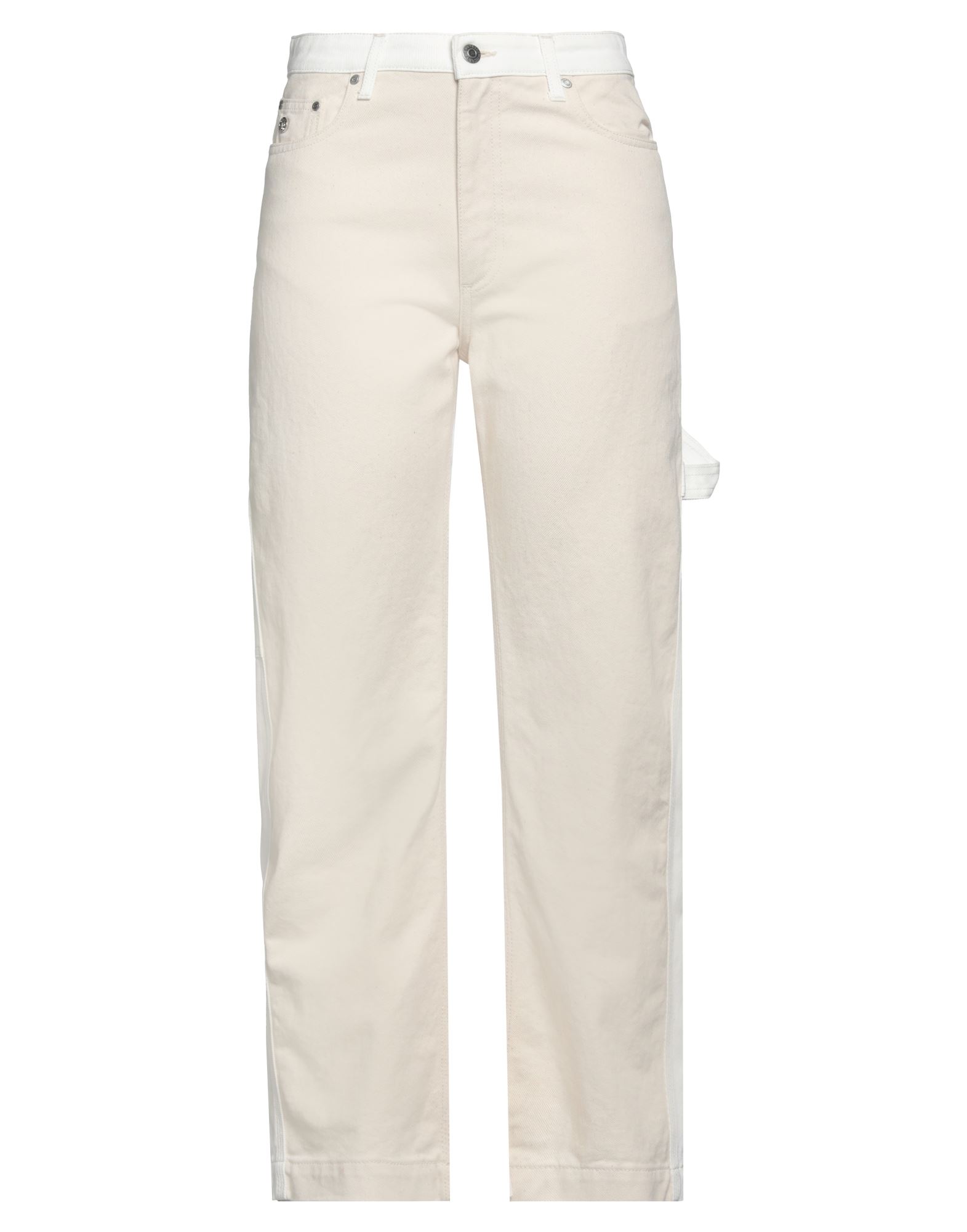 STELLA McCARTNEY STELLA McCARTNEY BOTTOMWEAR Τζιν