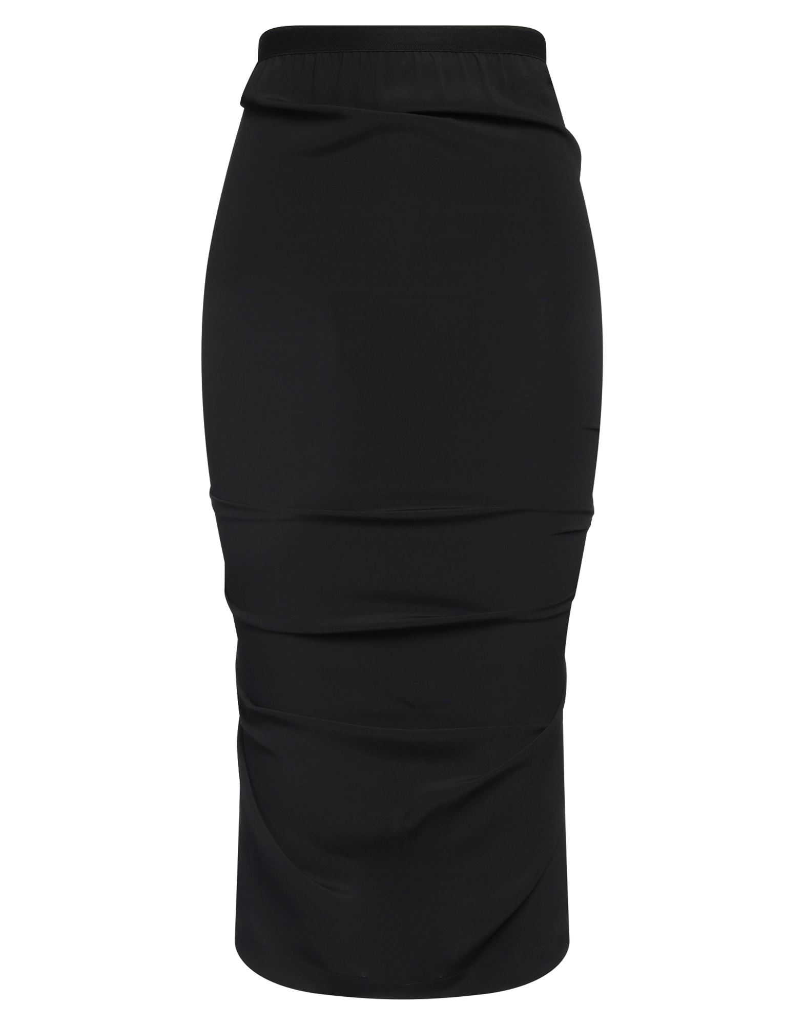 RICK OWENS RICK OWENS BOTTOMWEAR Μίντι φούστα