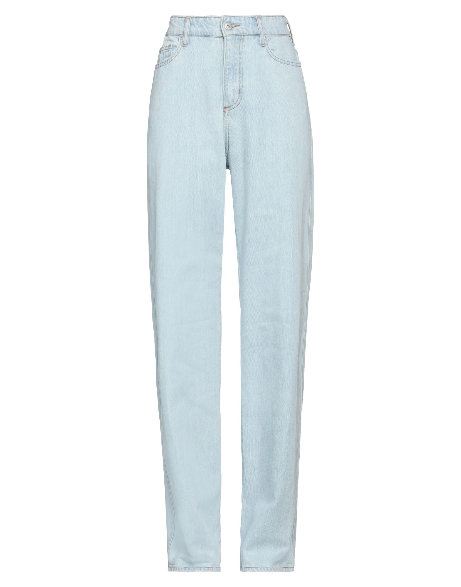  STAFF GALLERY BOTTOMWEAR Τζιν