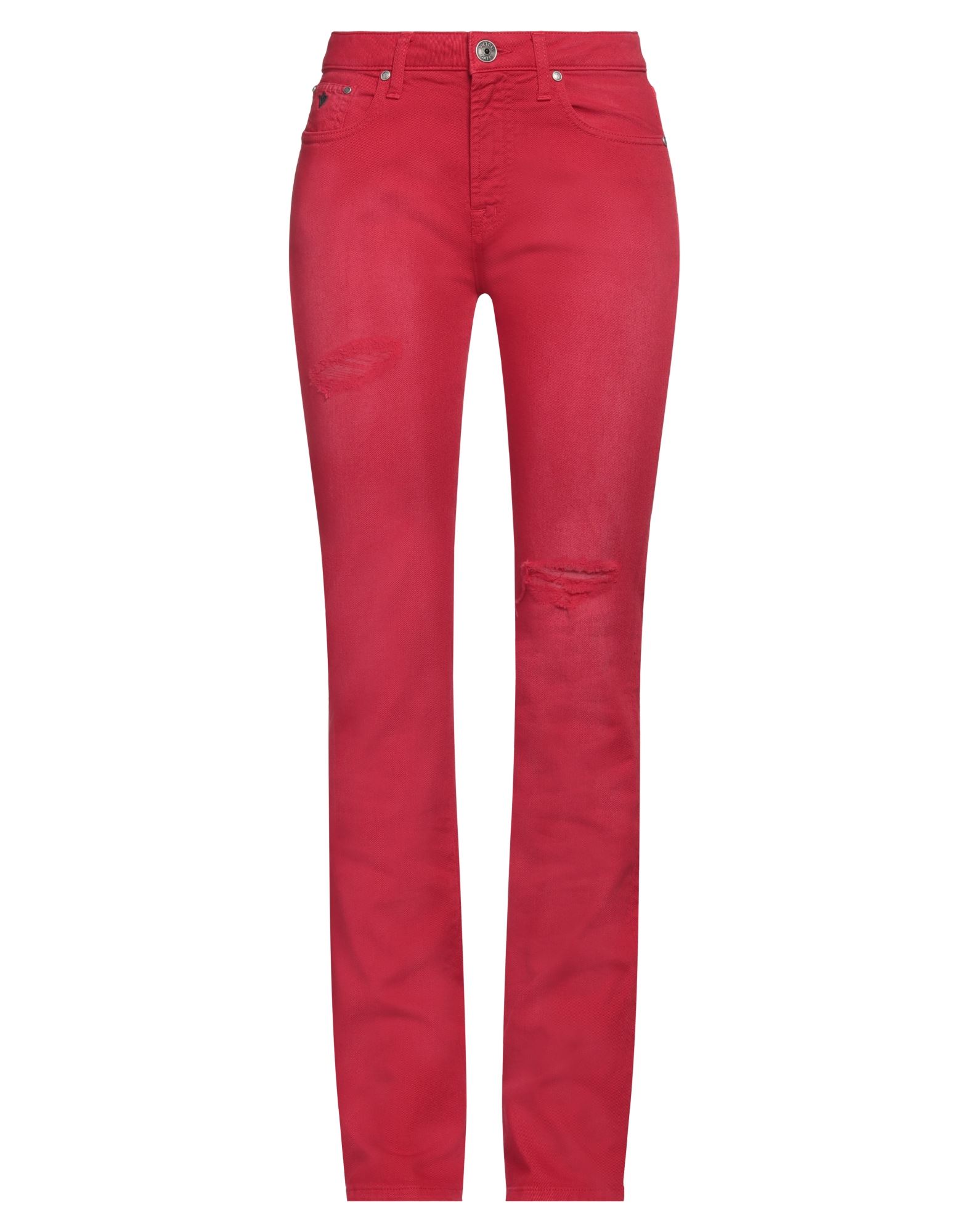 VICTORY GATE VICTORY GATE BOTTOMWEAR Τζιν