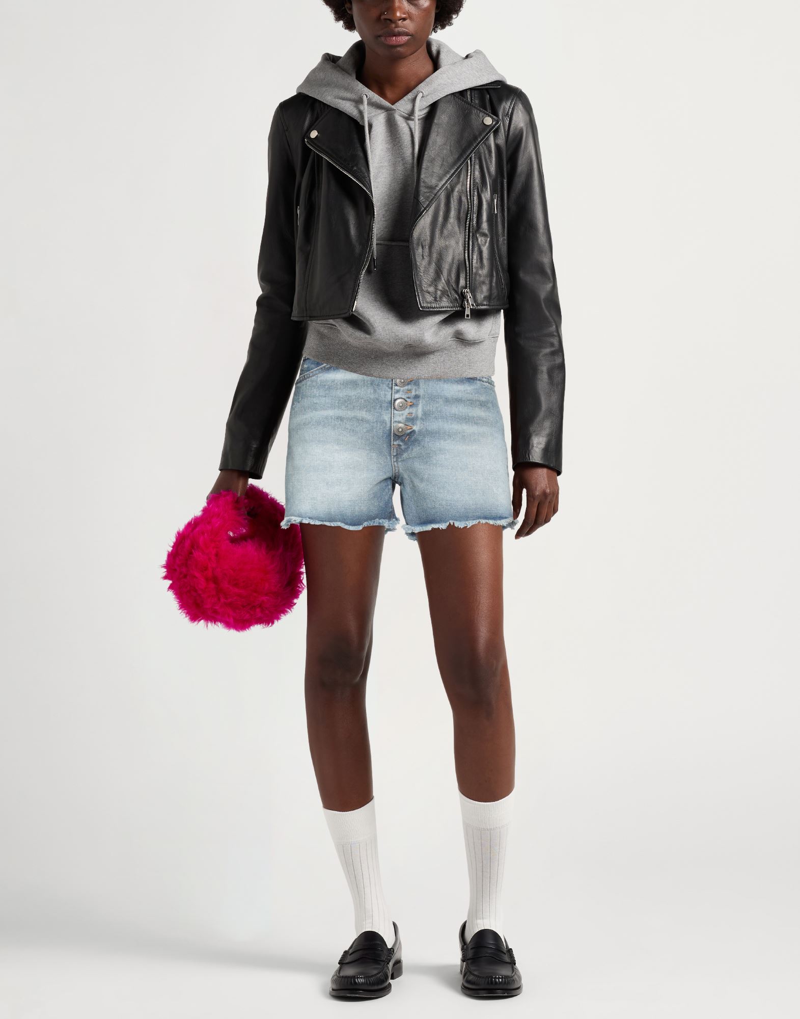  Dondup - Hosen & Röcke - Jeansshorts - On Yoox.com 