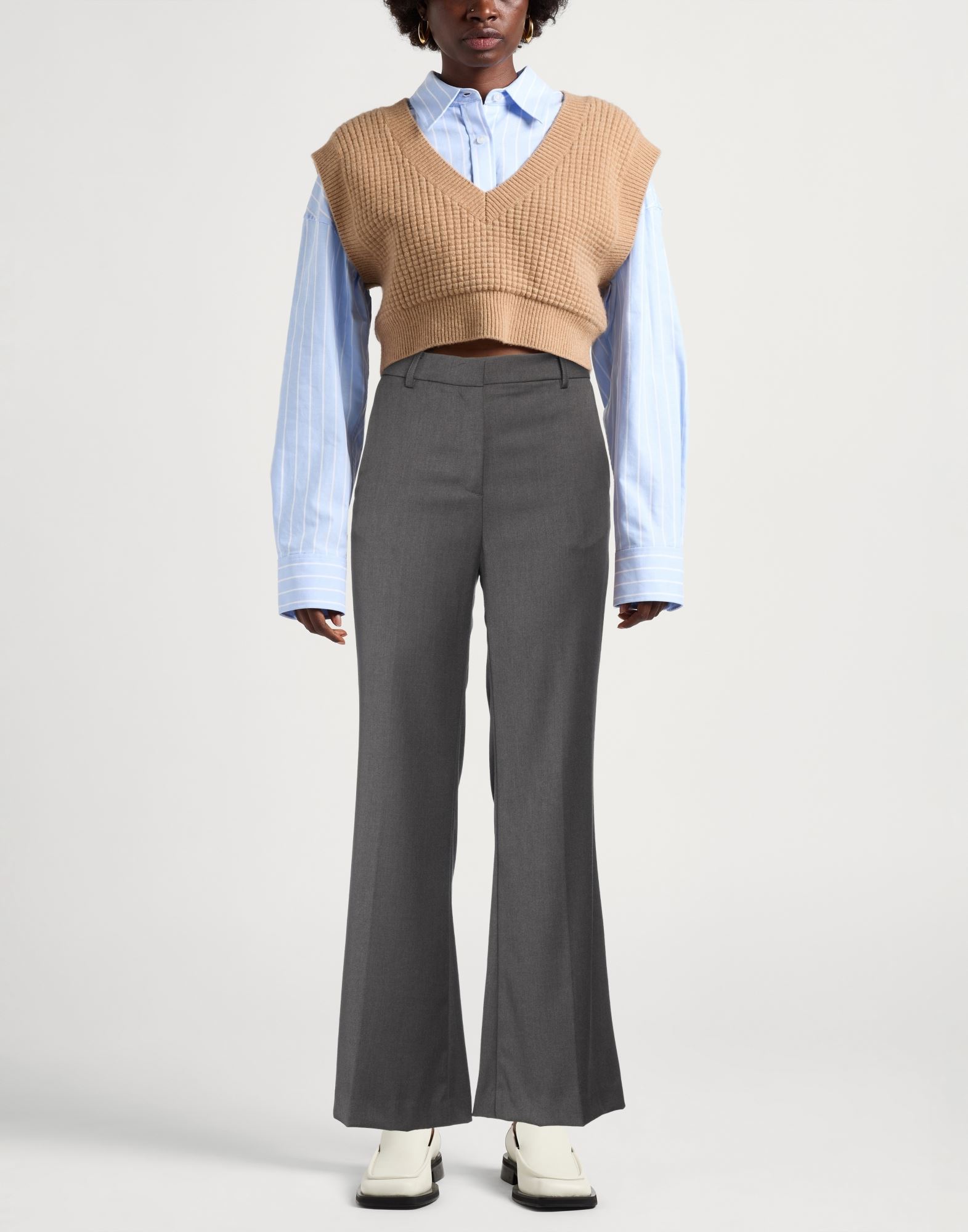  Emma & Gaia - Hosen & Röcke - Hosen - On Yoox.com 