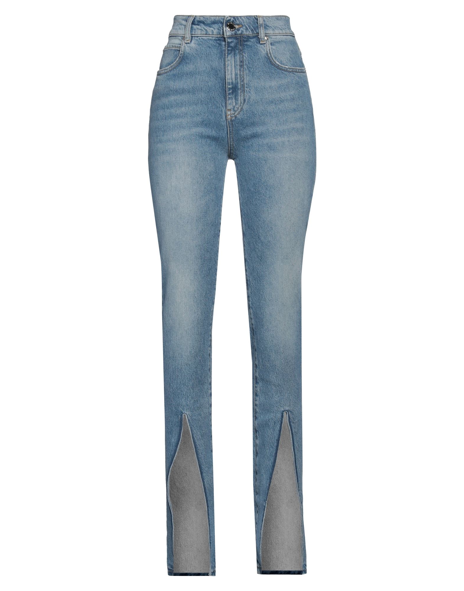  PINKO BOTTOMWEAR Τζιν