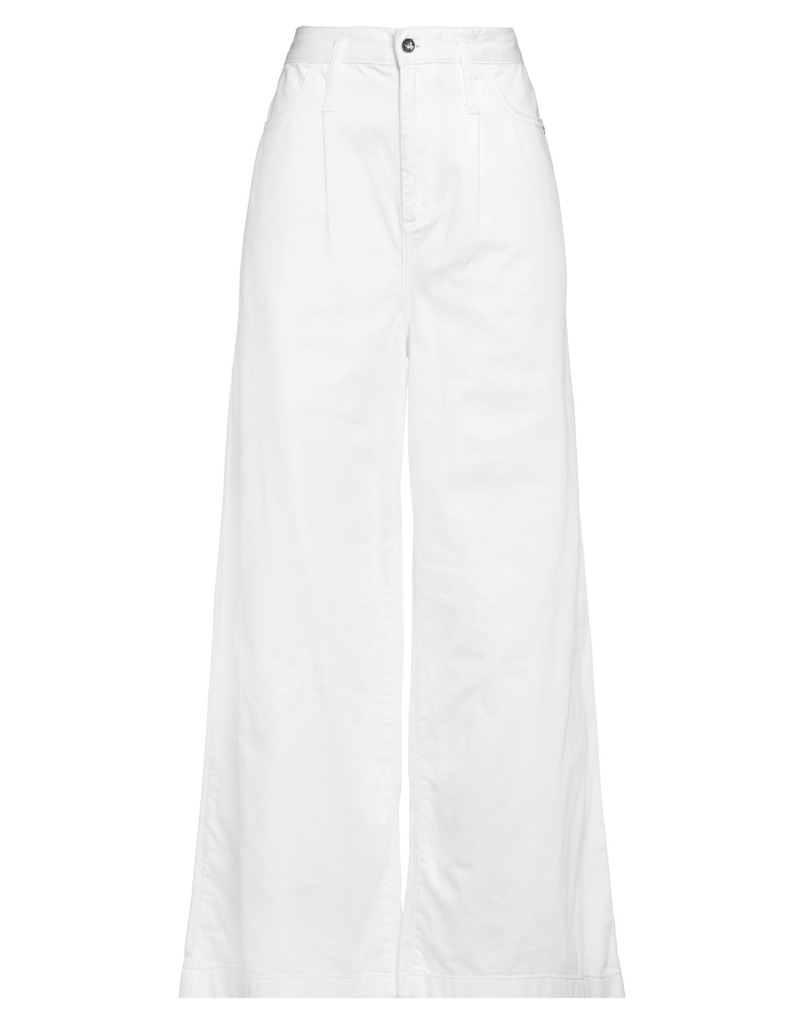  Patrizia Pepe - Hosen & Röcke - Jeanshosen - On Yoox.com 