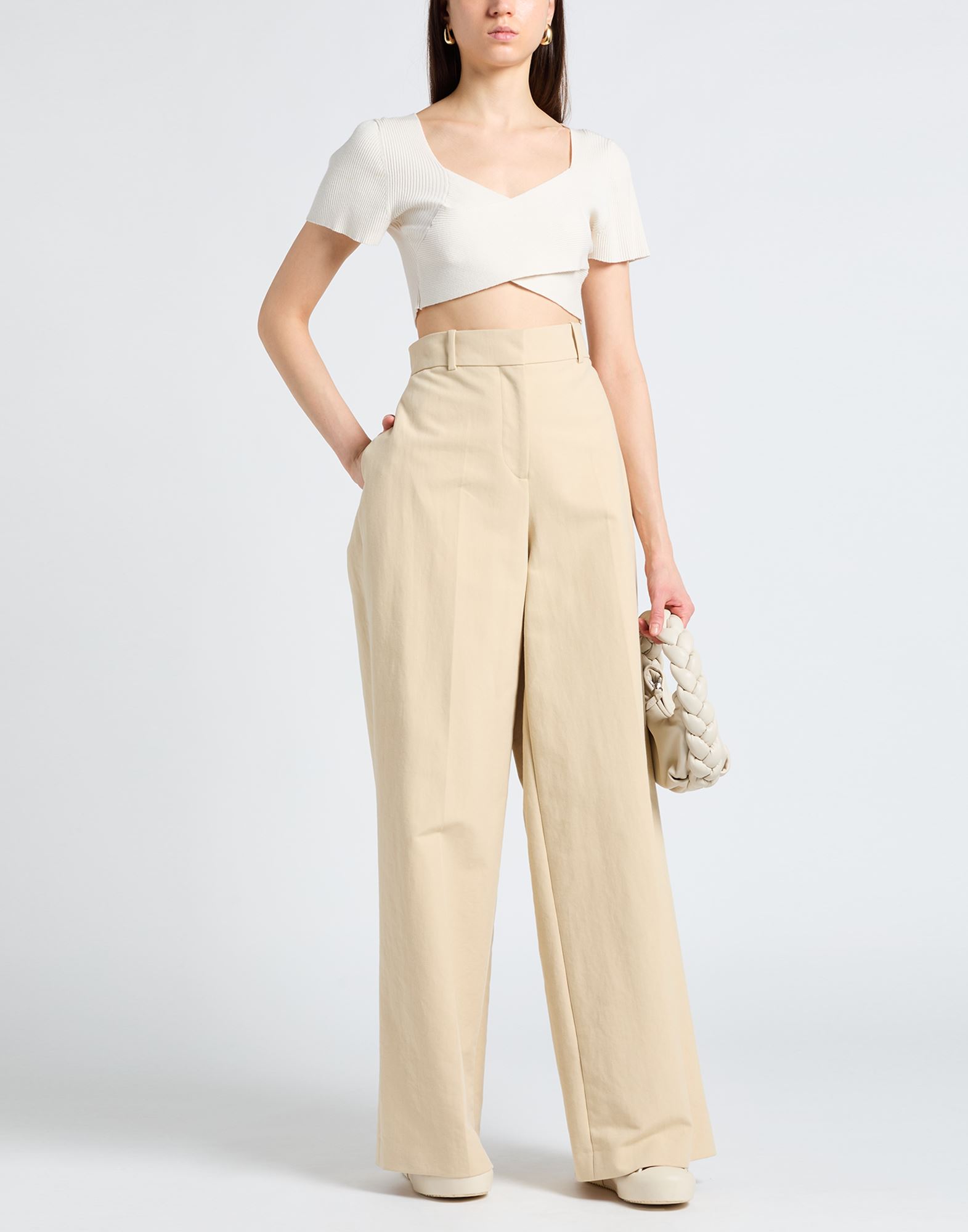  Quira - Hosen & Röcke - Hosen - On Yoox.com 