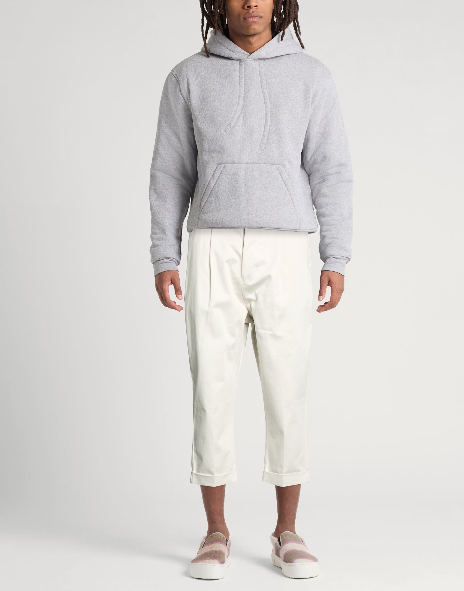 Ami Alexandre Mattiussi - Hosen & Röcke - Hosen - On Yoox.com 
