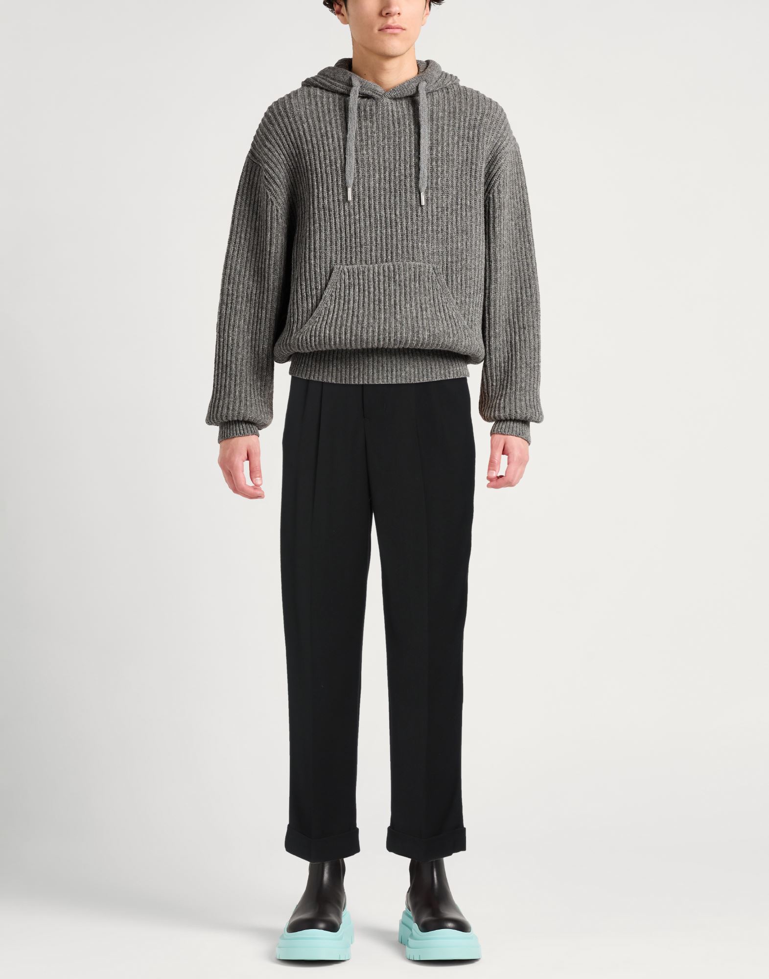  Ami Alexandre Mattiussi - Hosen & Röcke - Hosen - On Yoox.com 