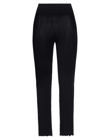 Alpha Studio Woman Pants Midnight Blue Size 2 Cotton
