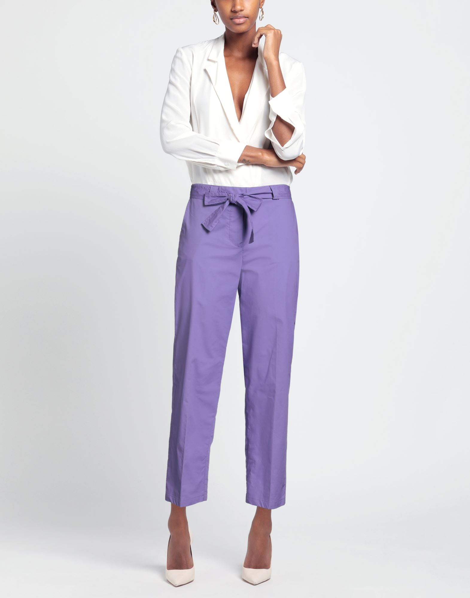  Kartika - Hosen & Röcke - Hosen - On Yoox.com 