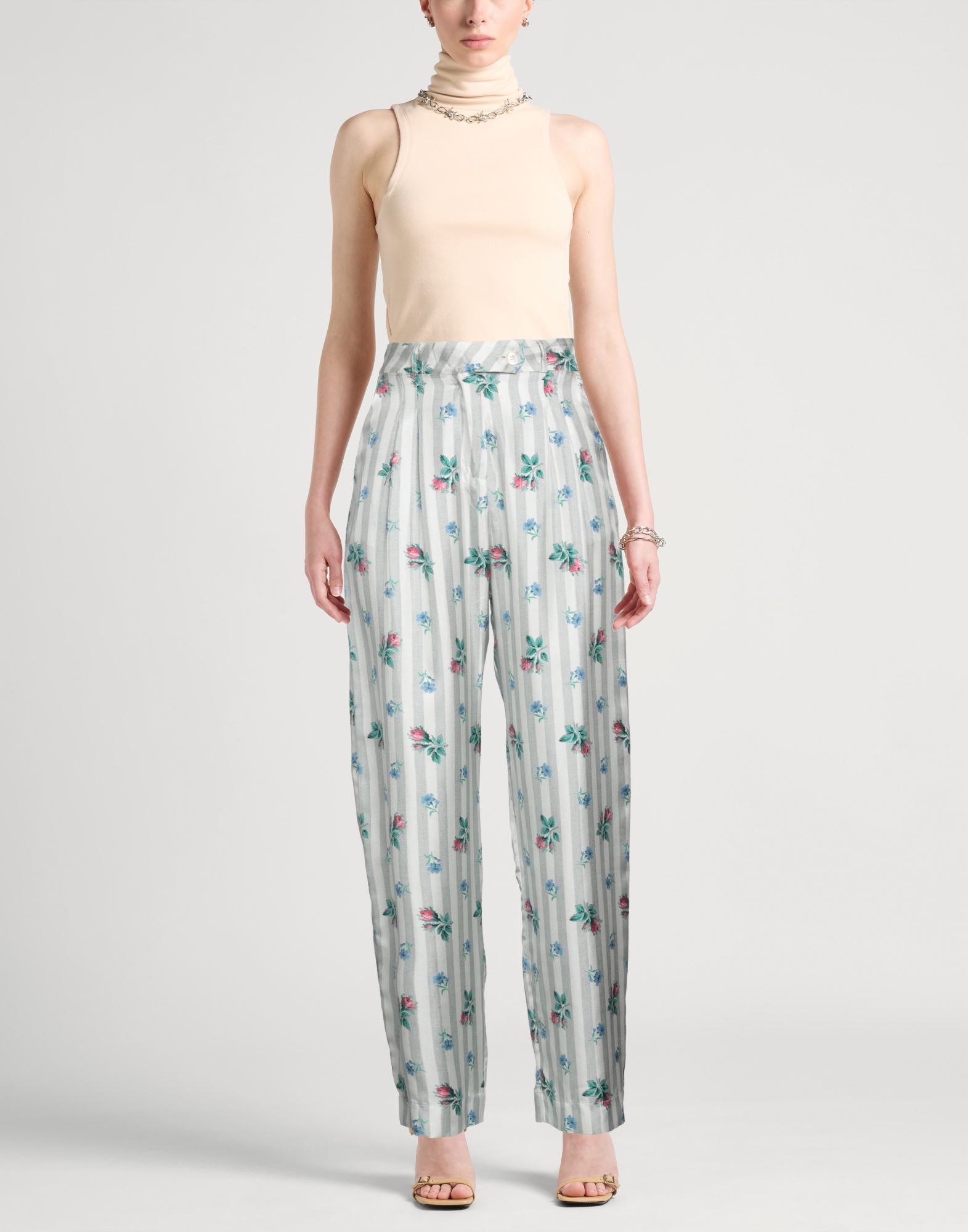  Pierre-louis Mascia - Hosen & Röcke - Hosen - On Yoox.com 