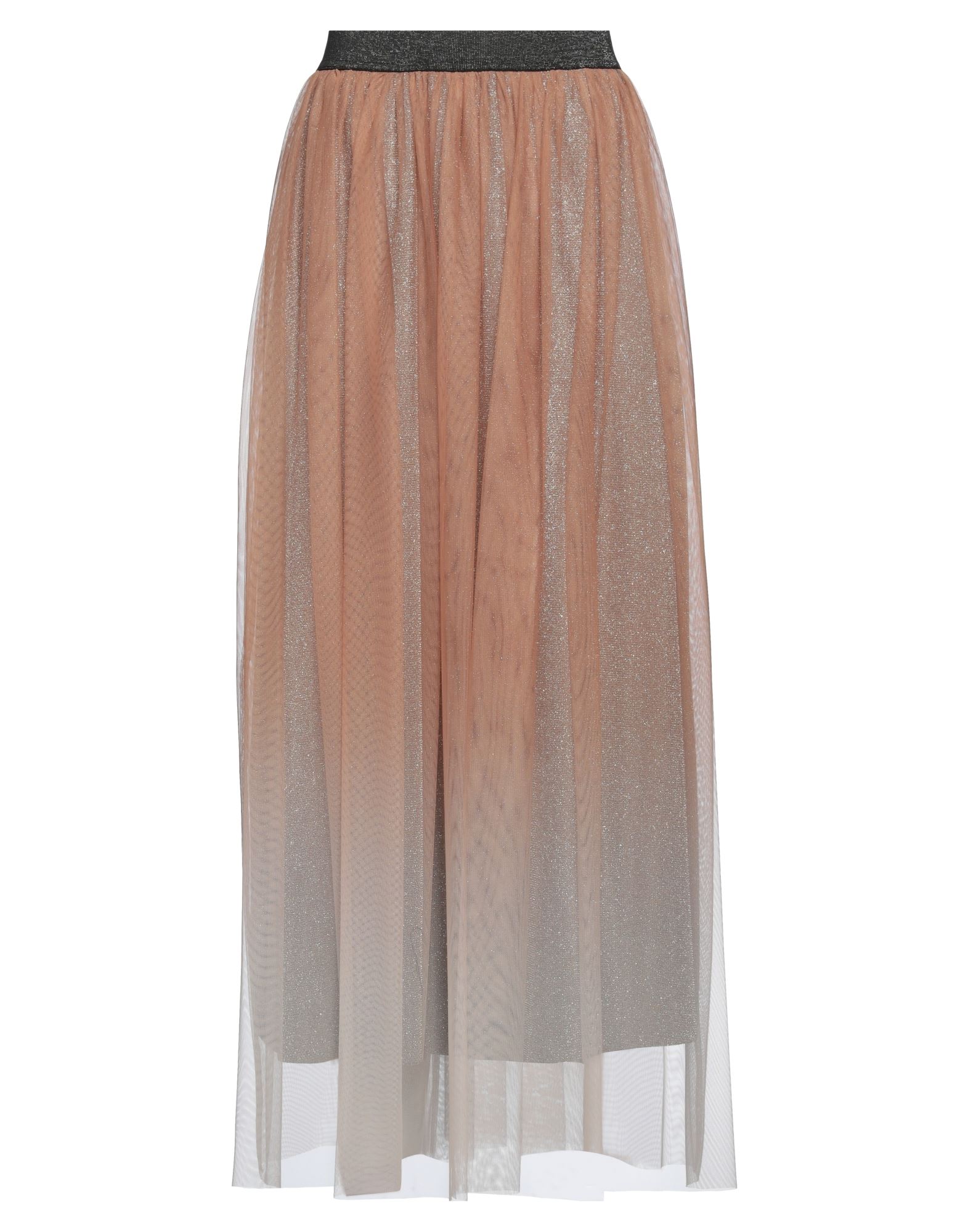  Actitude By Twinset - Hosen & Röcke - Maxi-röcke - On Yoox.com 
