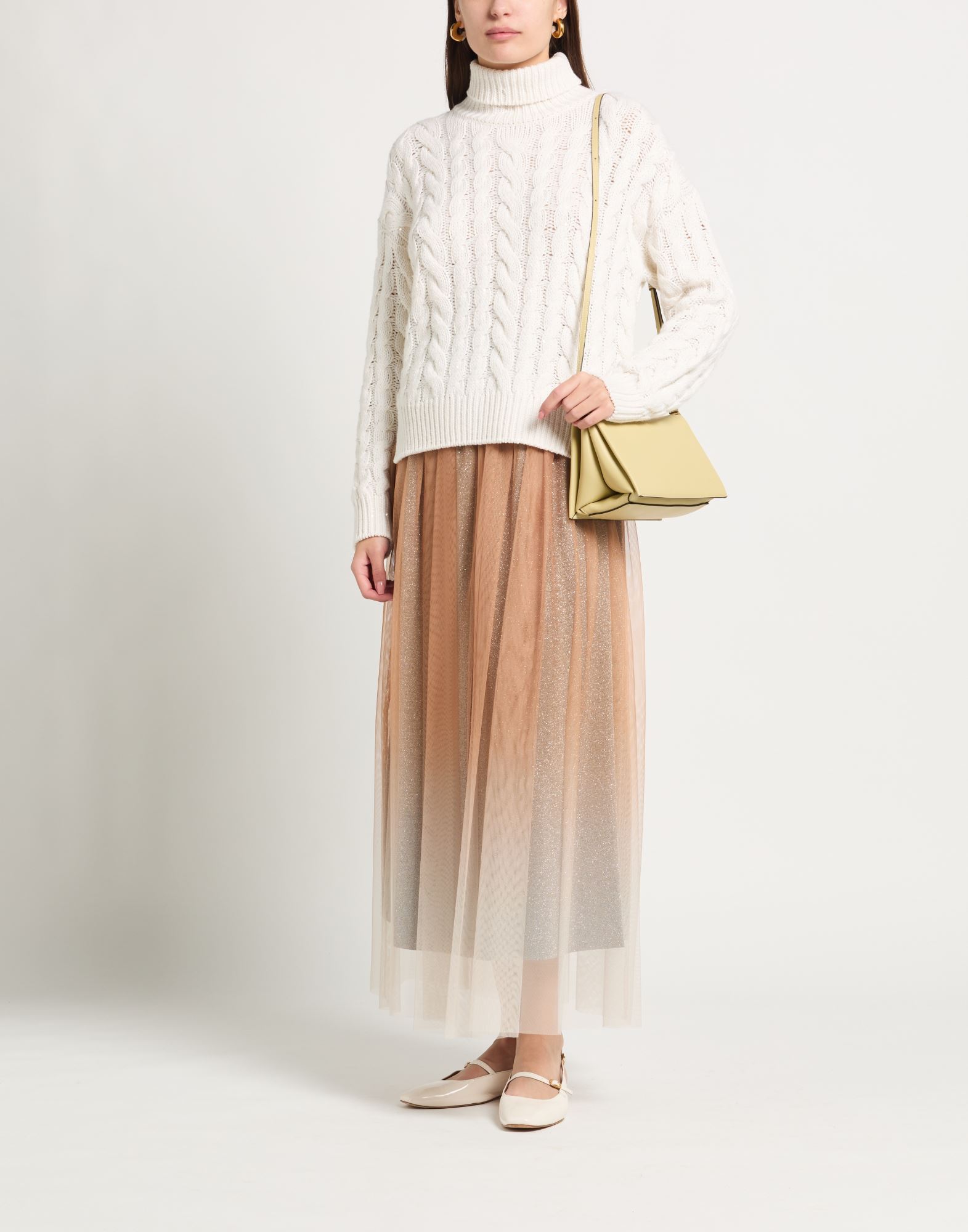  Actitude By Twinset - Hosen & Röcke - Maxi-röcke - On Yoox.com 