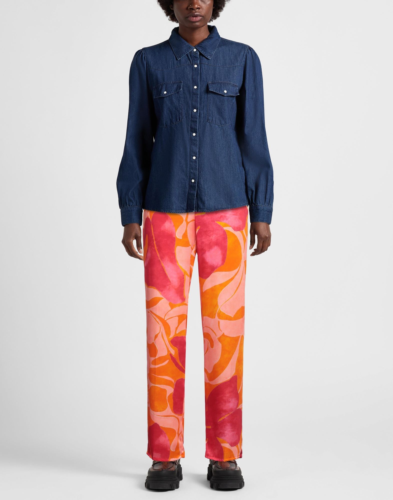  Diana Gallesi - Hosen & Röcke - Hosen - On Yoox.com 