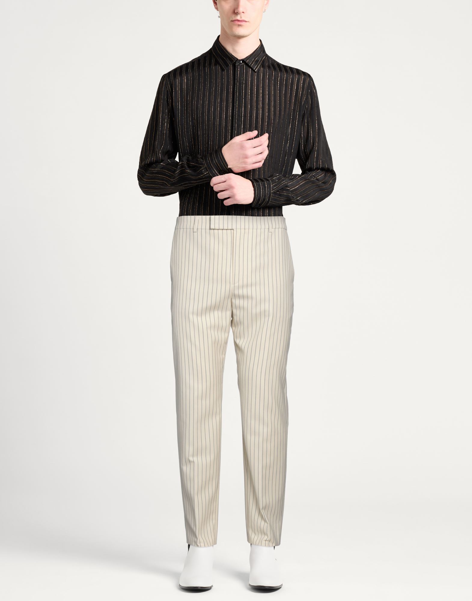  Celine - Hosen & Röcke - Hosen - On Yoox.com 
