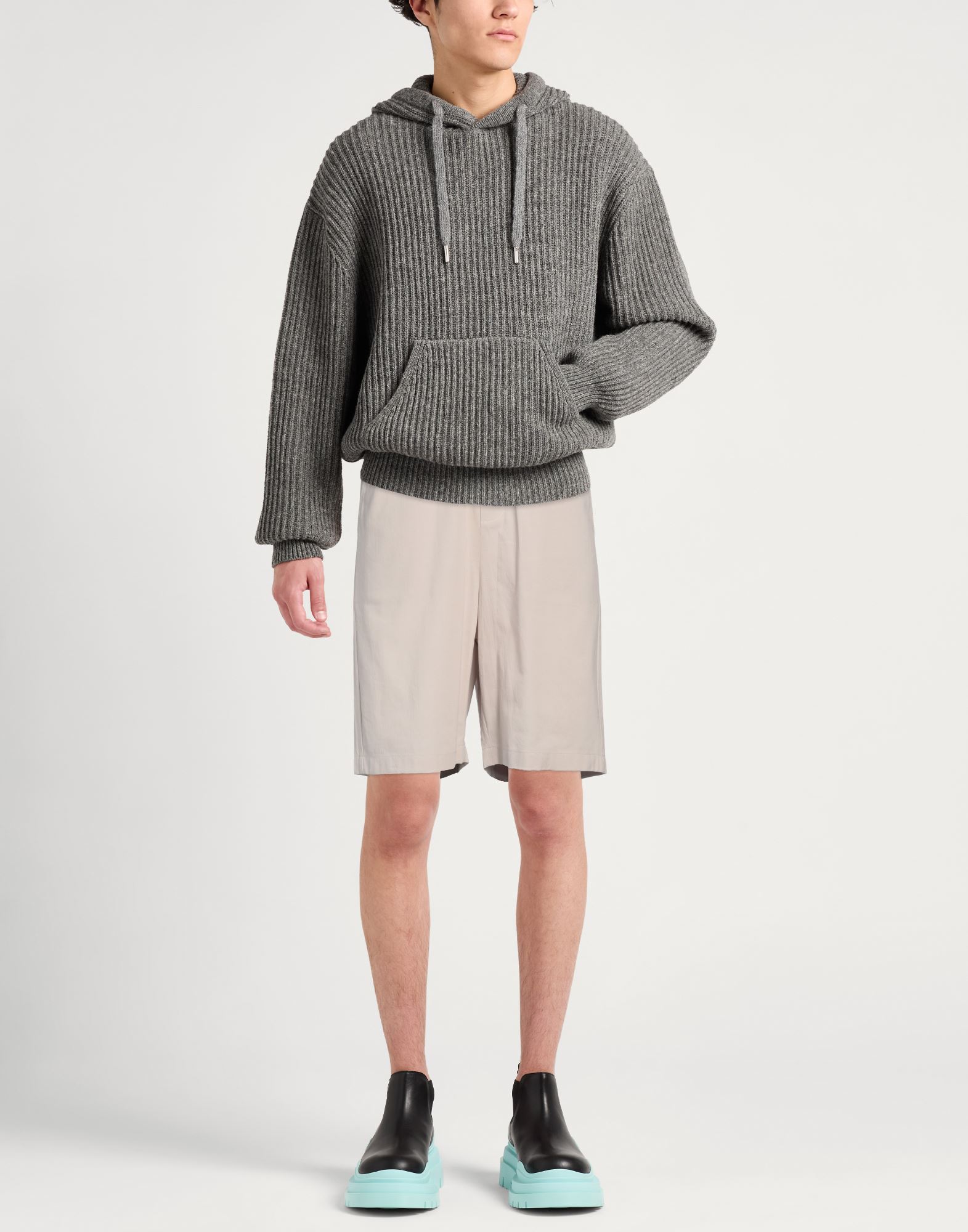  Ami Alexandre Mattiussi - Hosen & Röcke - Shorts & Bermudashorts - On Yoox.com 