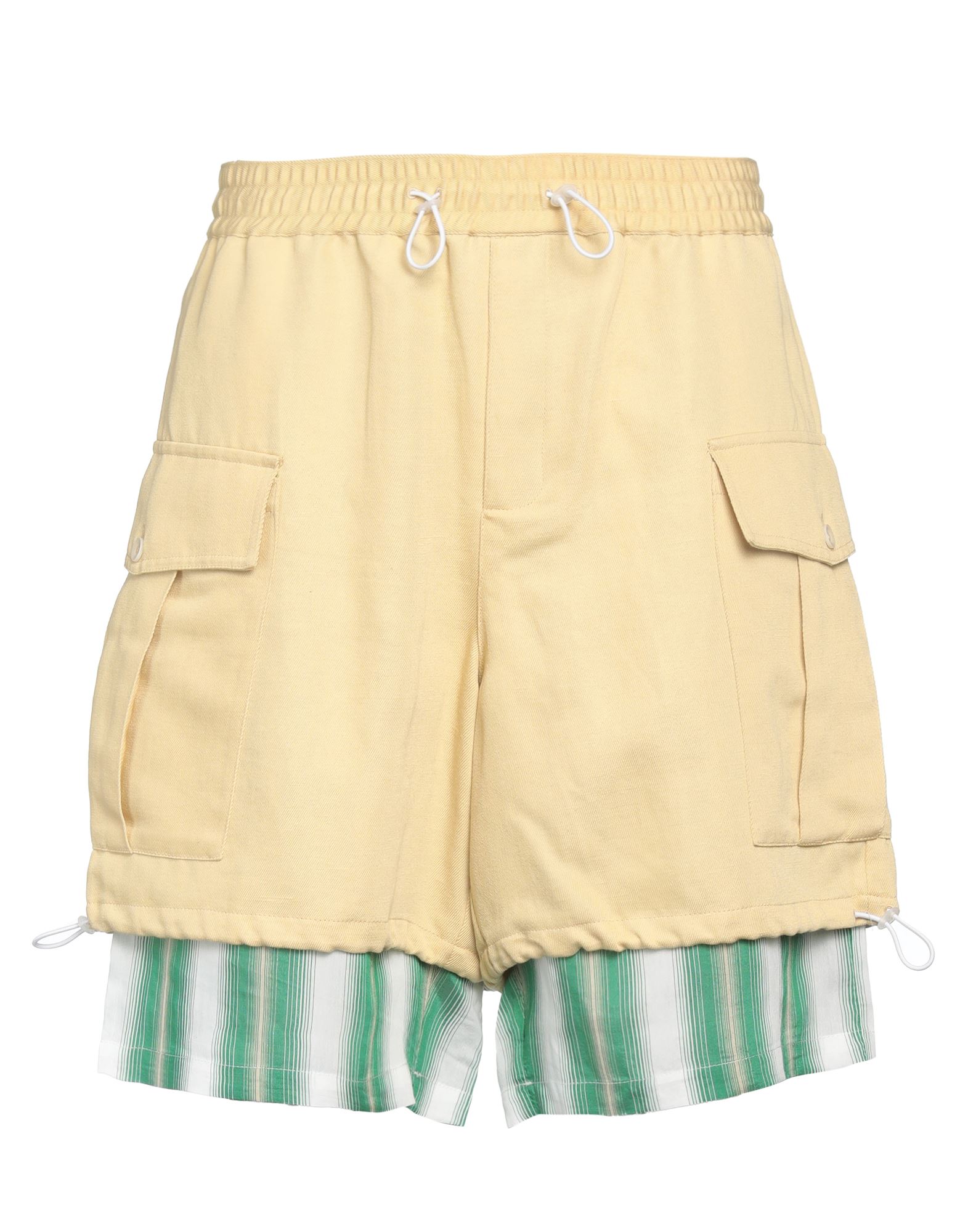  Wales Bonner - Hosen & Röcke - Shorts & Bermudashorts - On Yoox.com 