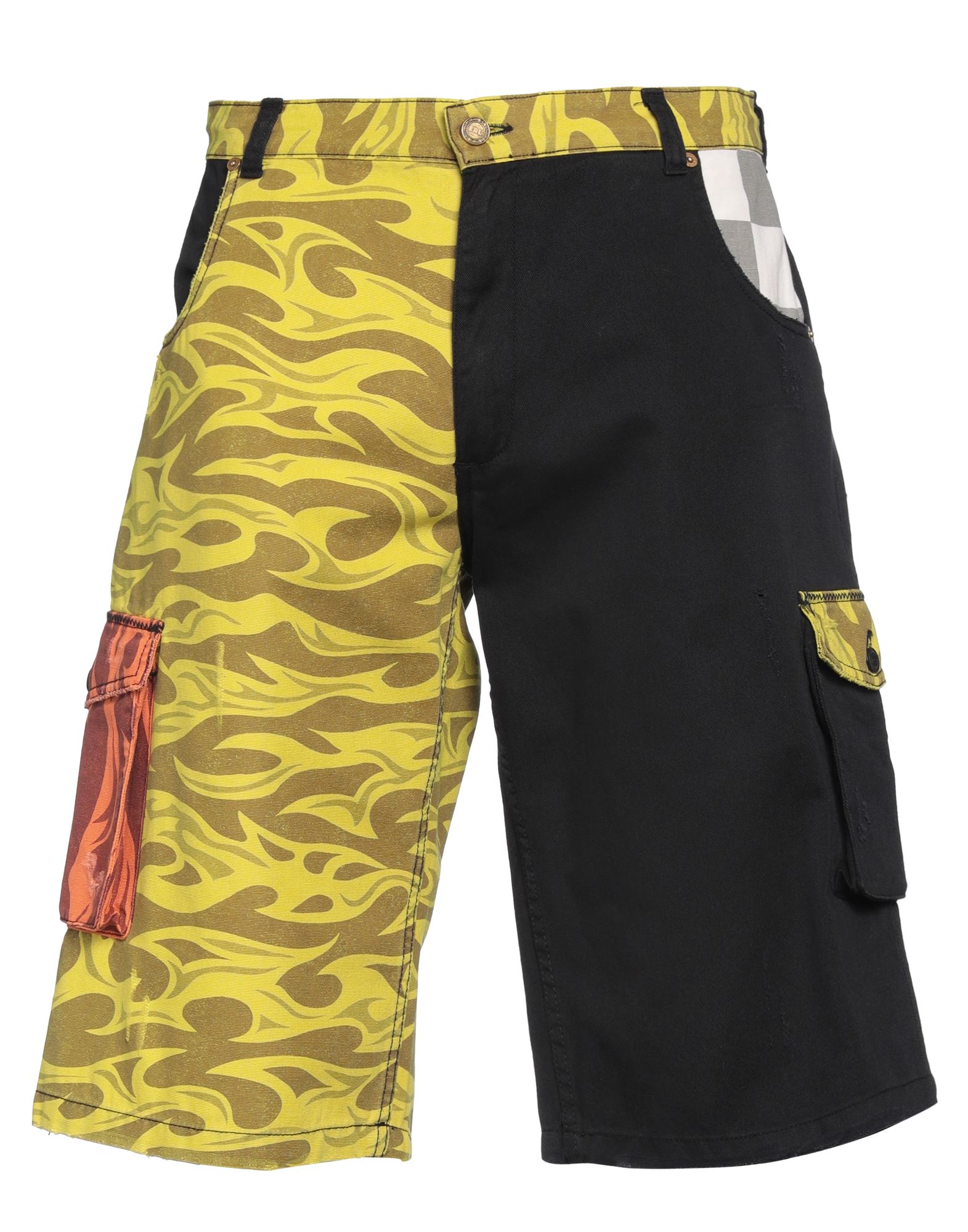  Erl - Hosen & Röcke - Shorts & Bermudashorts - On Yoox.com 