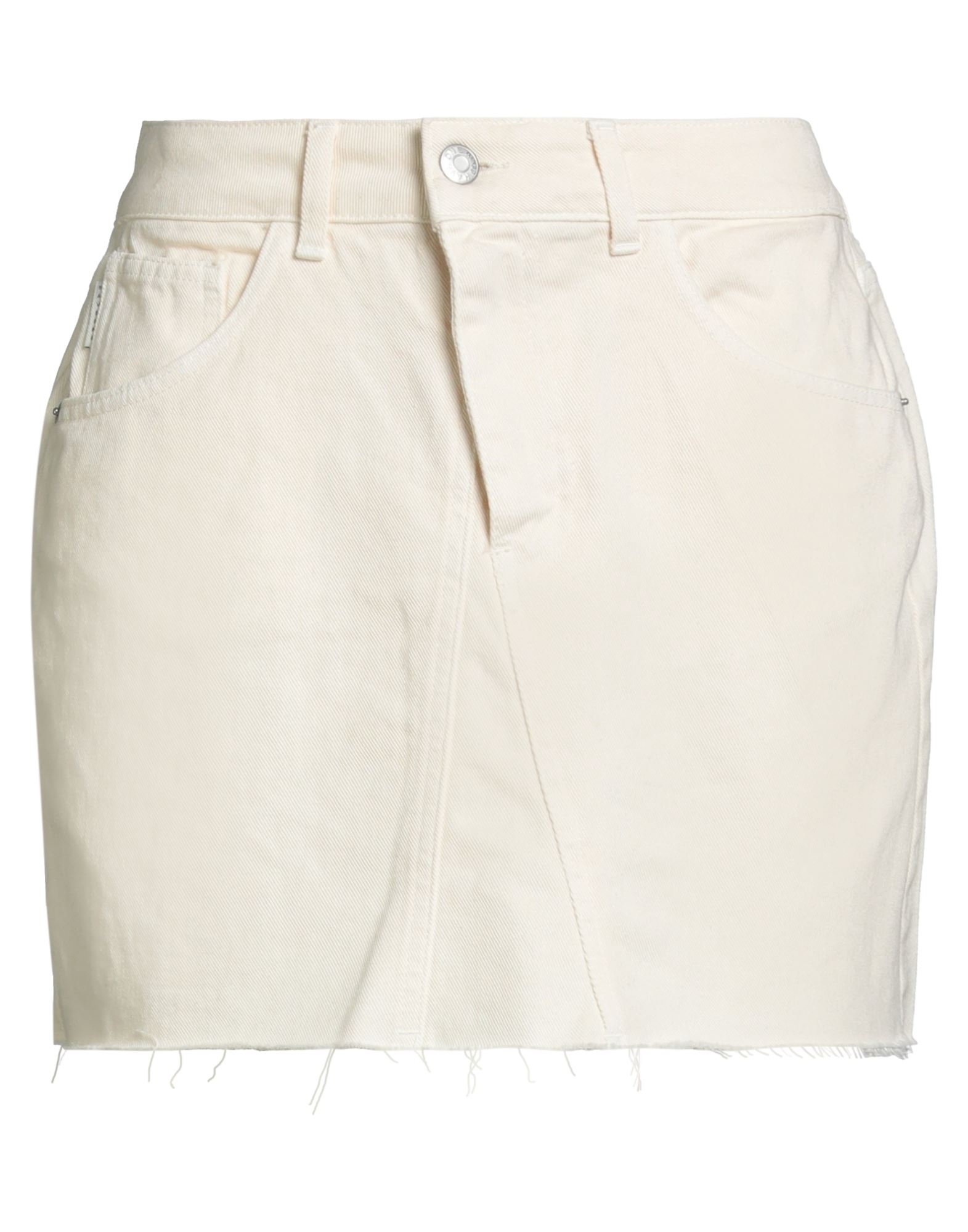 HAVEONE BOTTOMWEAR Denim φούστα