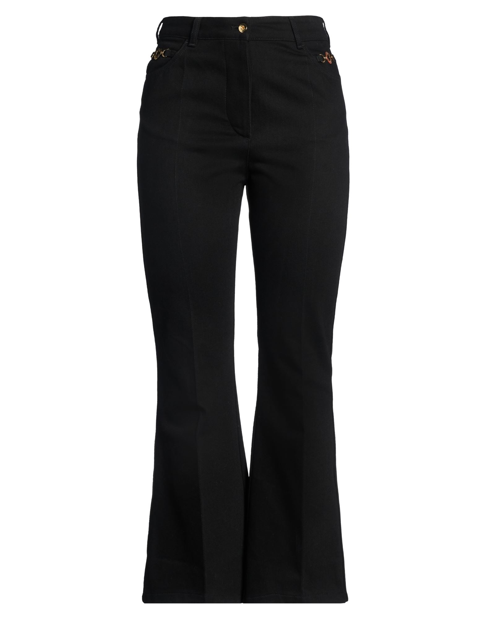 PATOU PATOU BOTTOMWEAR Τζιν