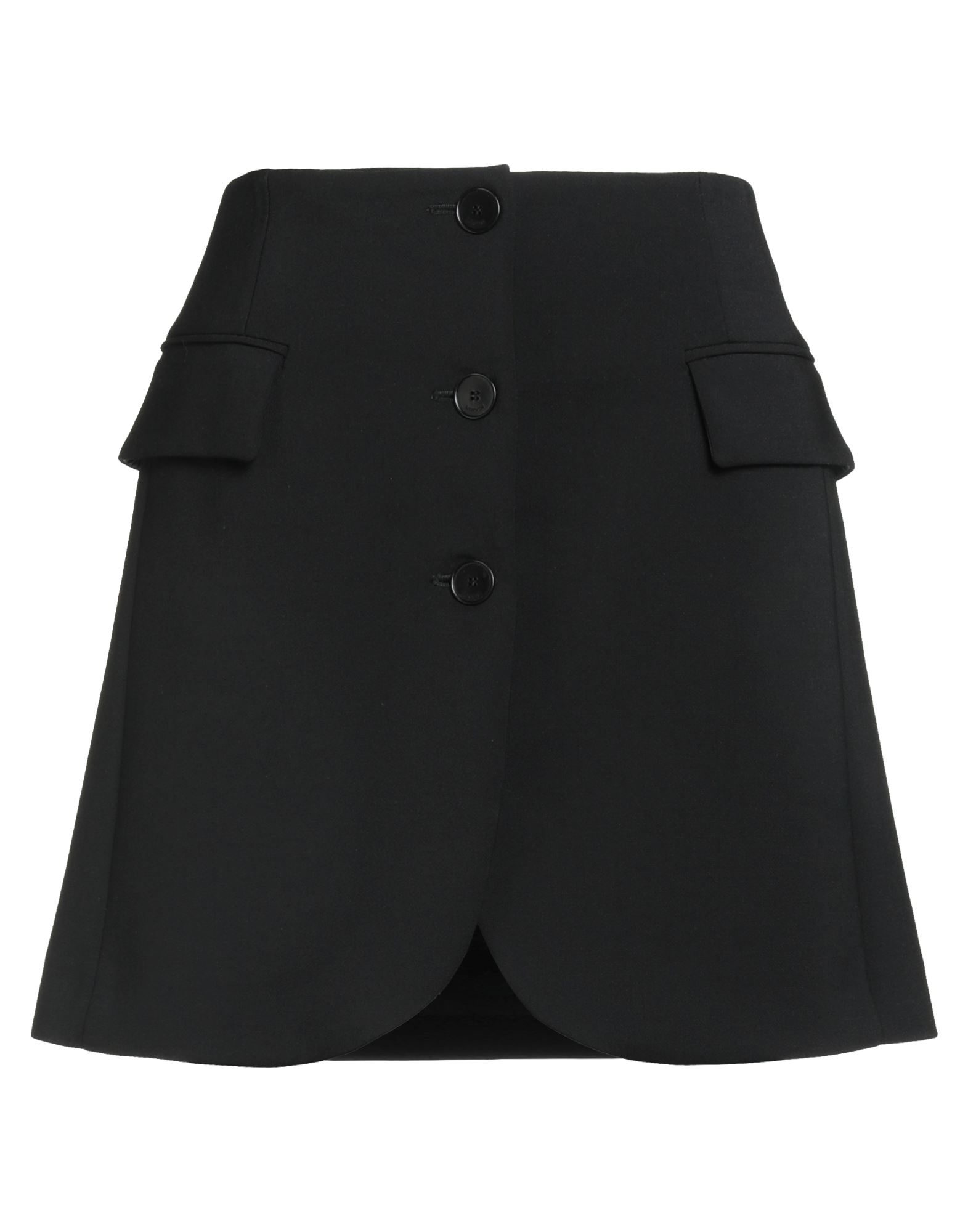 LANVIN LANVIN BOTTOMWEAR Μίνι φούστα