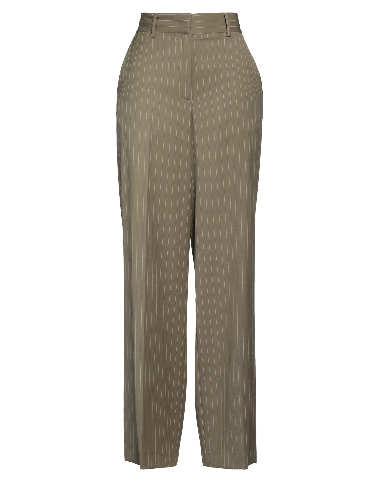MSGM BOTTOMWEAR Casual Παντελόνι