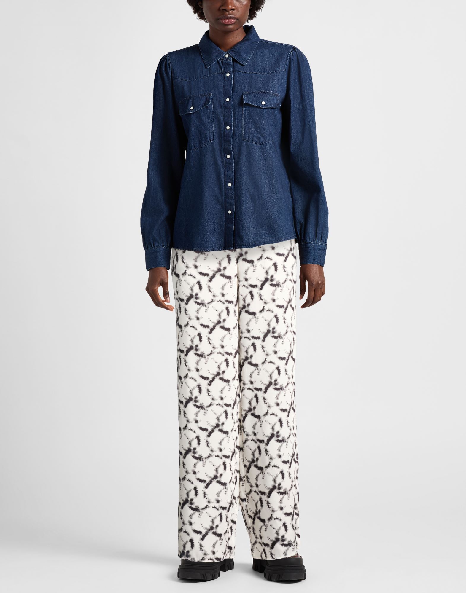  Jijil - Hosen & Röcke - Hosen - On Yoox.com 