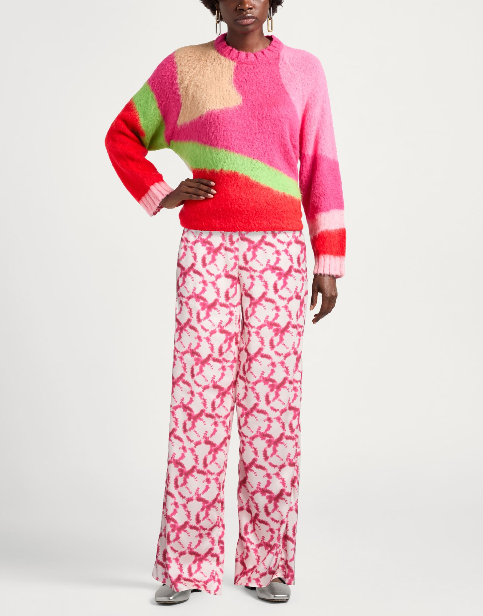 Jijil - Hosen & Röcke - Hosen - On Yoox.com 