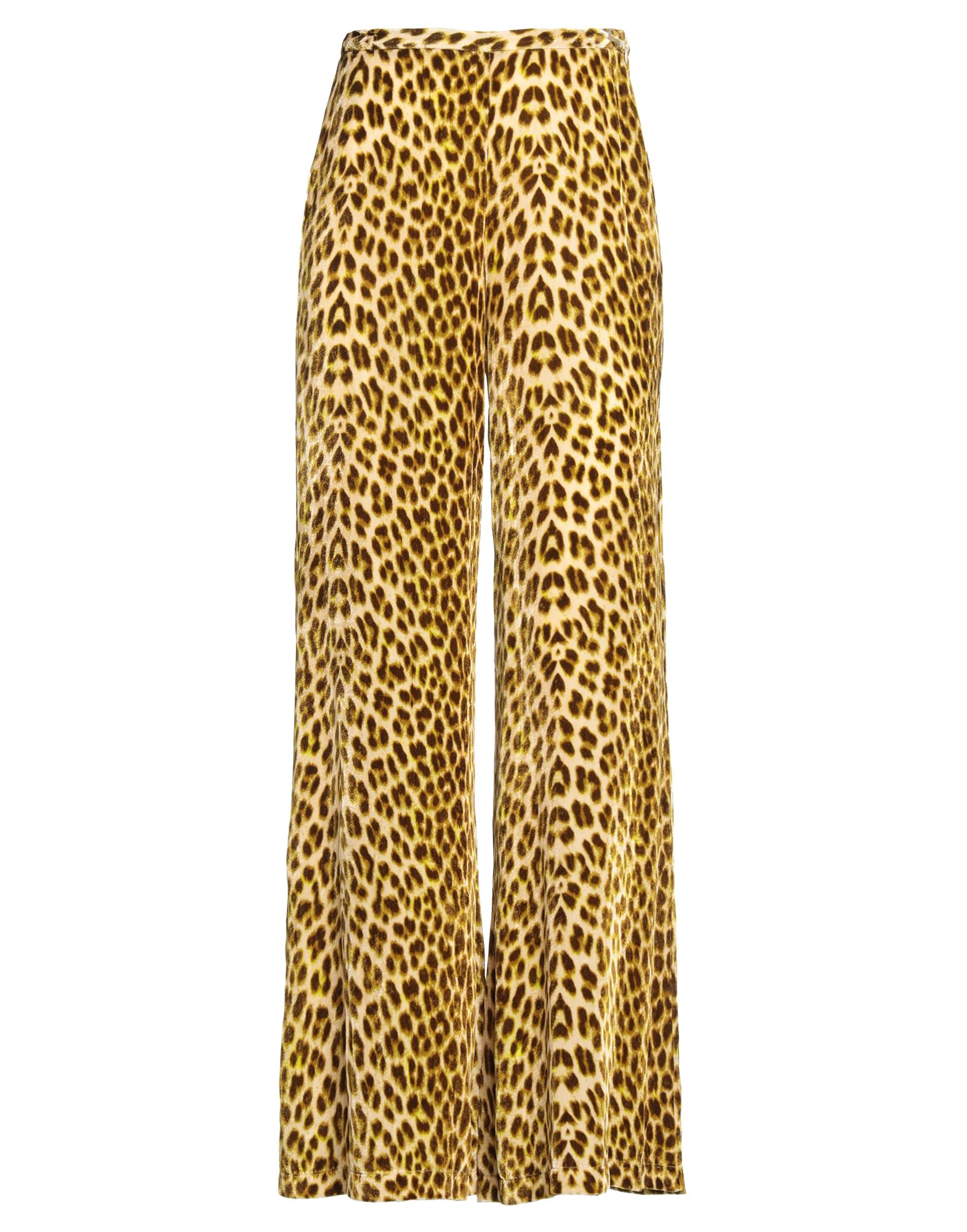 FORTE_FORTE FORTE_FORTE BOTTOMWEAR Casual Παντελόνι