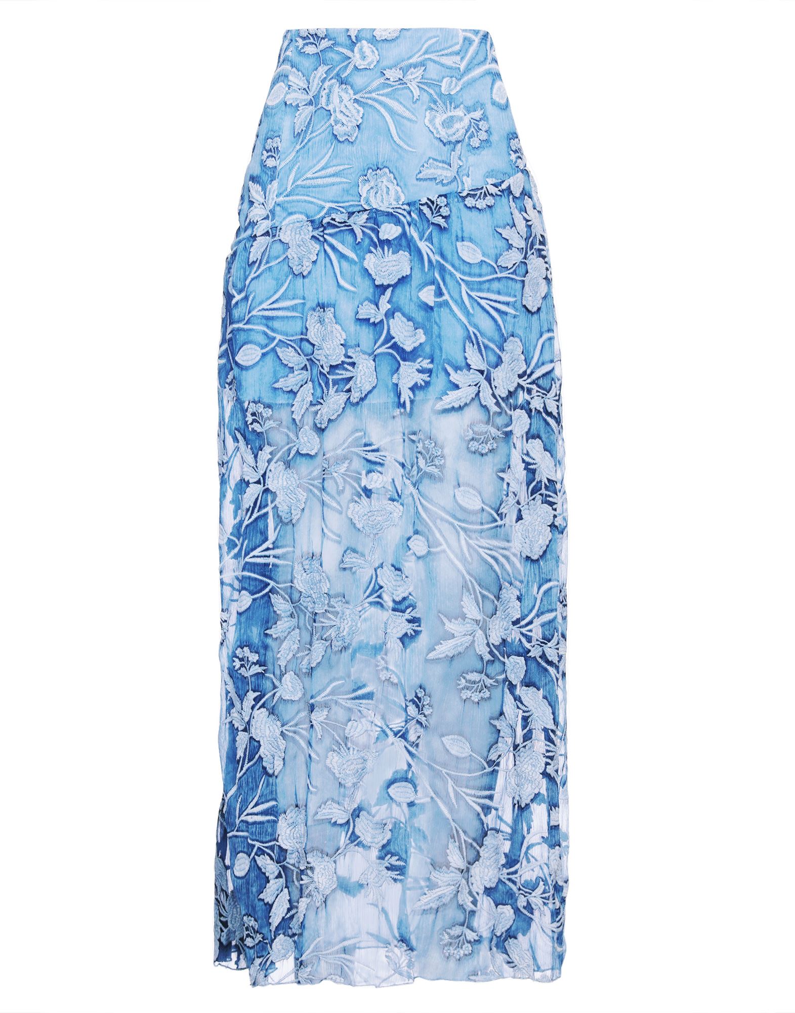  Jijil - Hosen & Röcke - Maxi-röcke - On Yoox.com 