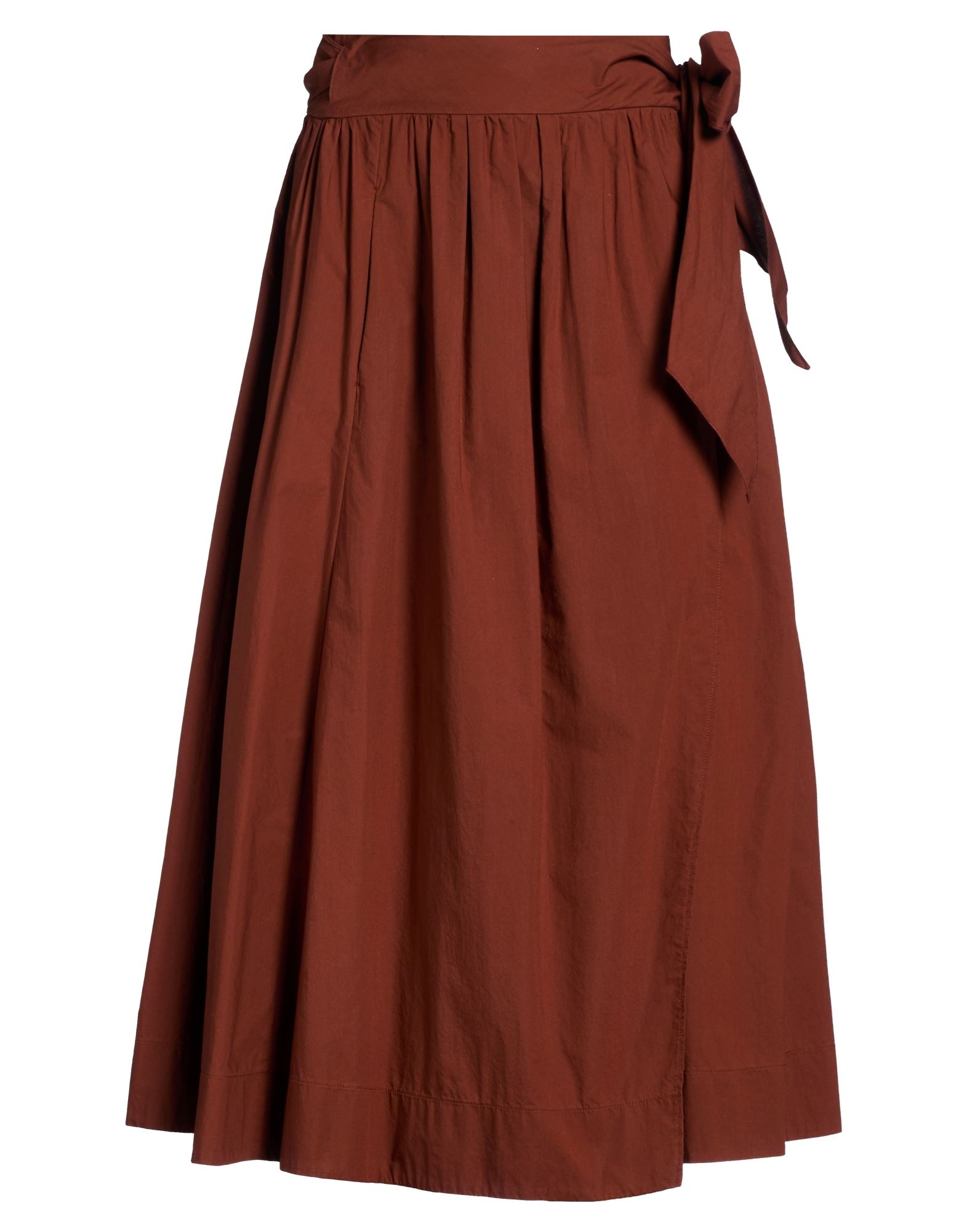 FORTE_FORTE FORTE_FORTE BOTTOMWEAR Μίντι φούστα