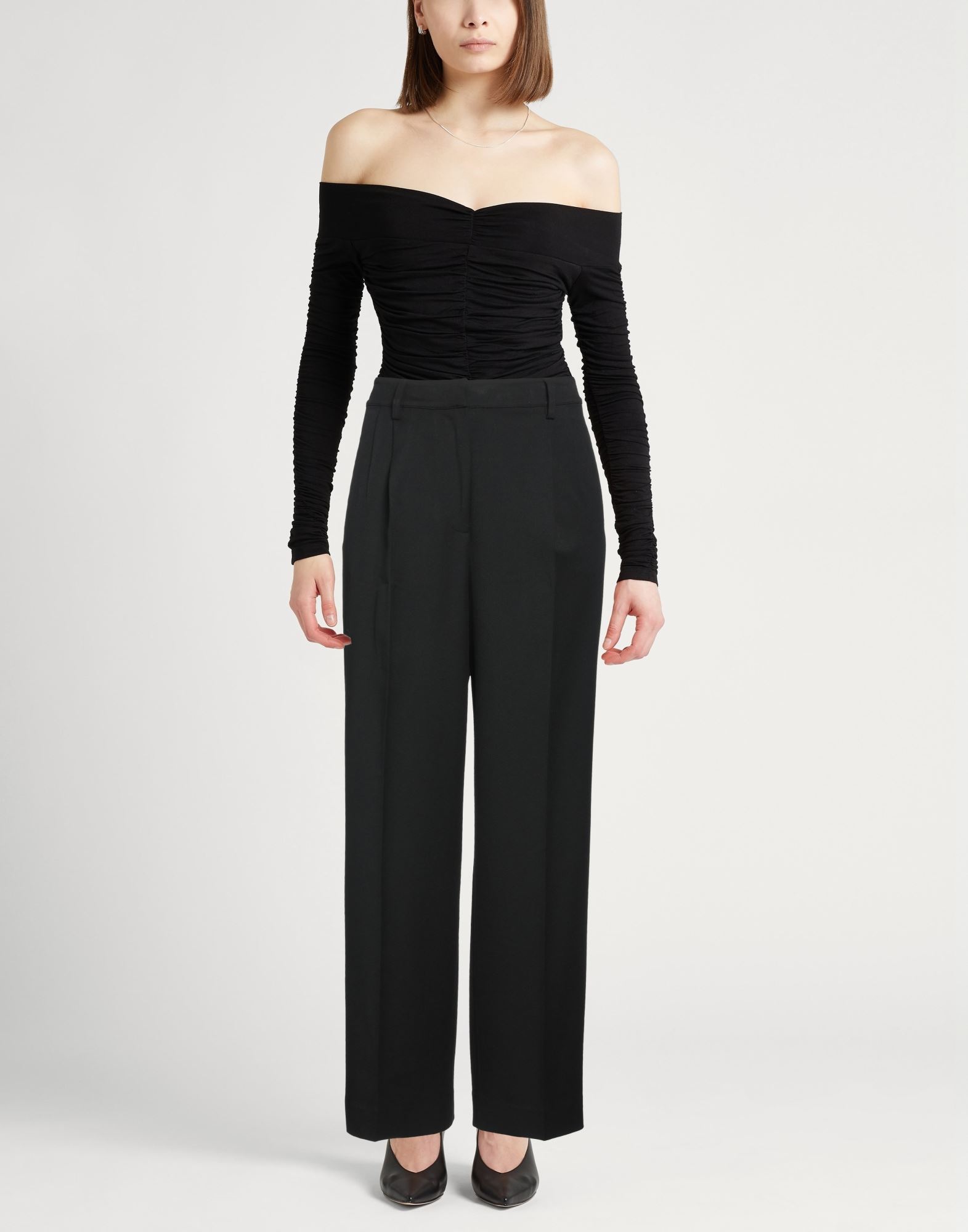  Beaufille - Hosen & Röcke - Hosen - On Yoox.com 