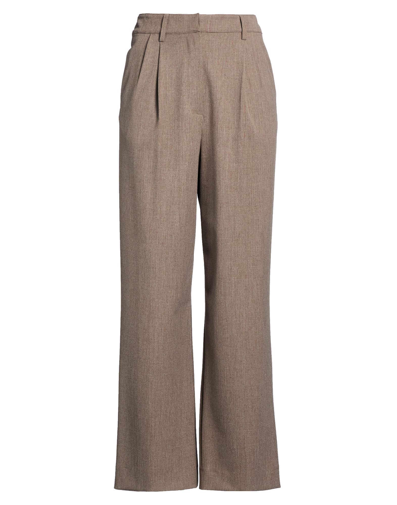 BEAUFILLE BEAUFILLE BOTTOMWEAR Casual Παντελόνι