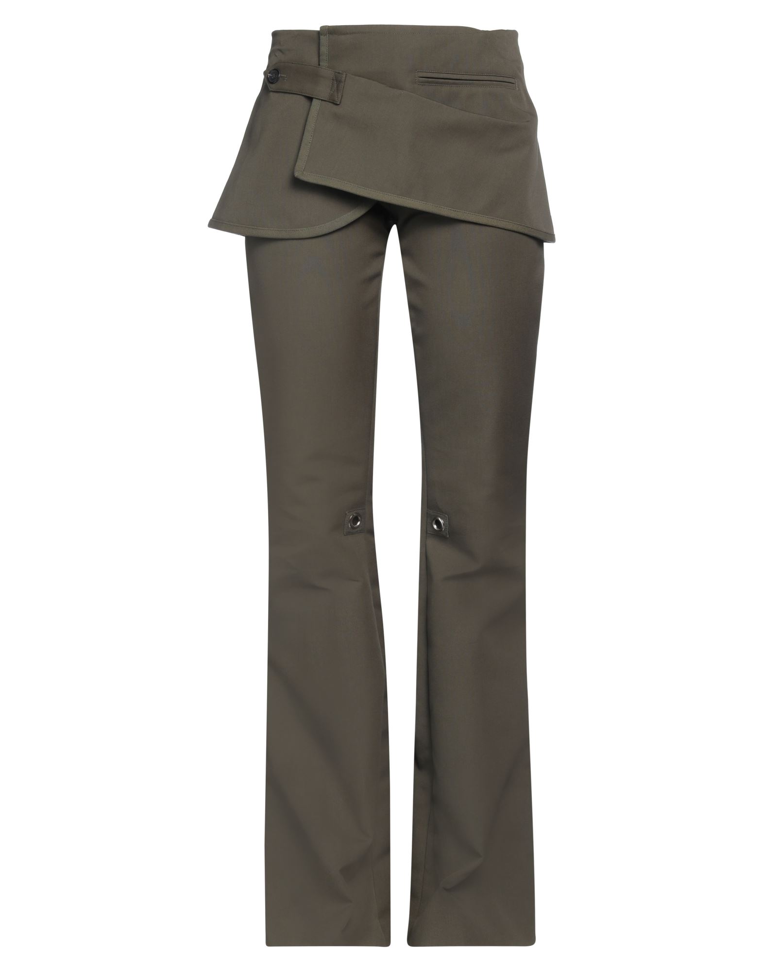 COURRÈGES COURRÈGES BOTTOMWEAR Casual Παντελόνι