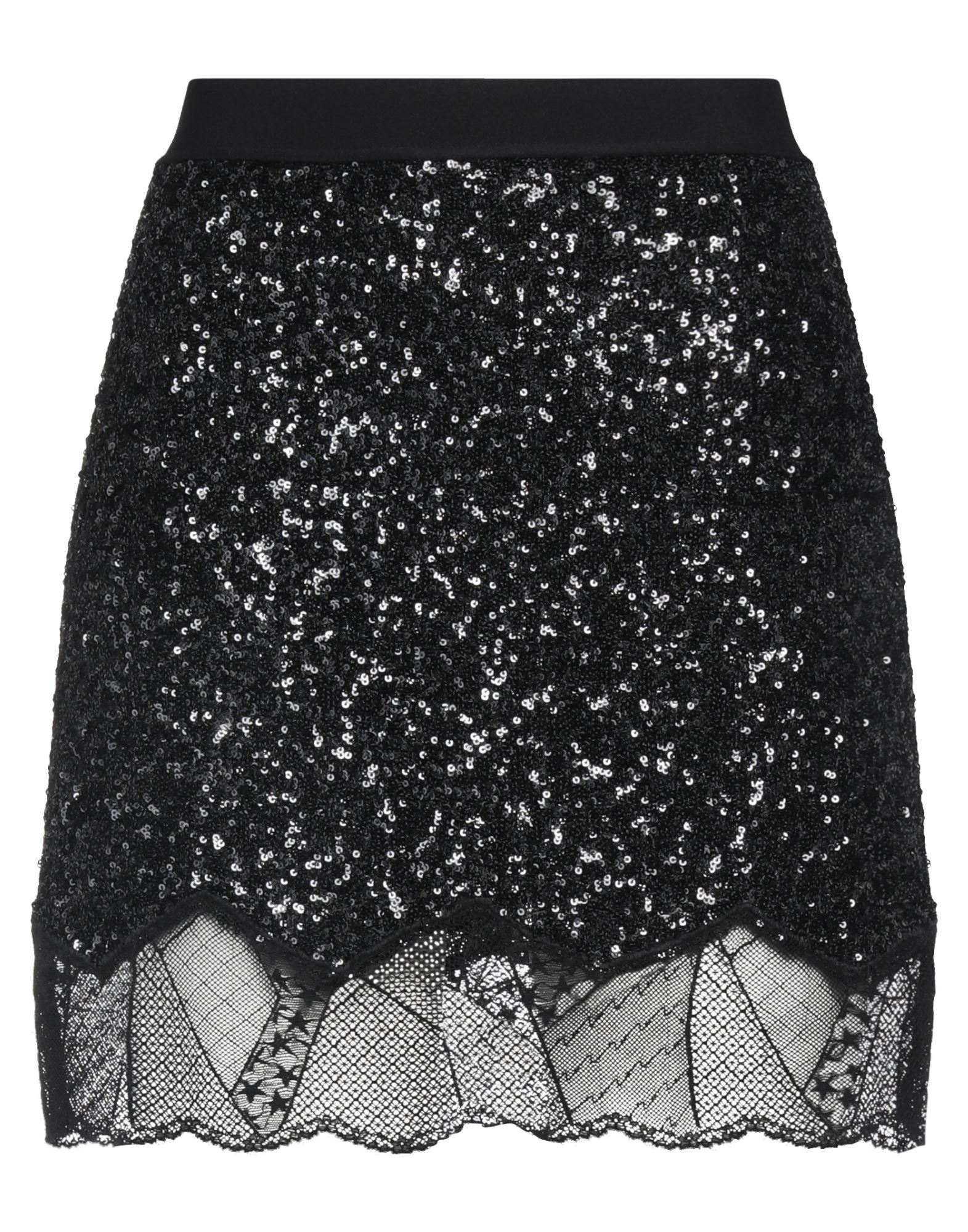 ZADIG&VOLTAIRE ZADIG&VOLTAIRE BOTTOMWEAR Μίνι φούστα