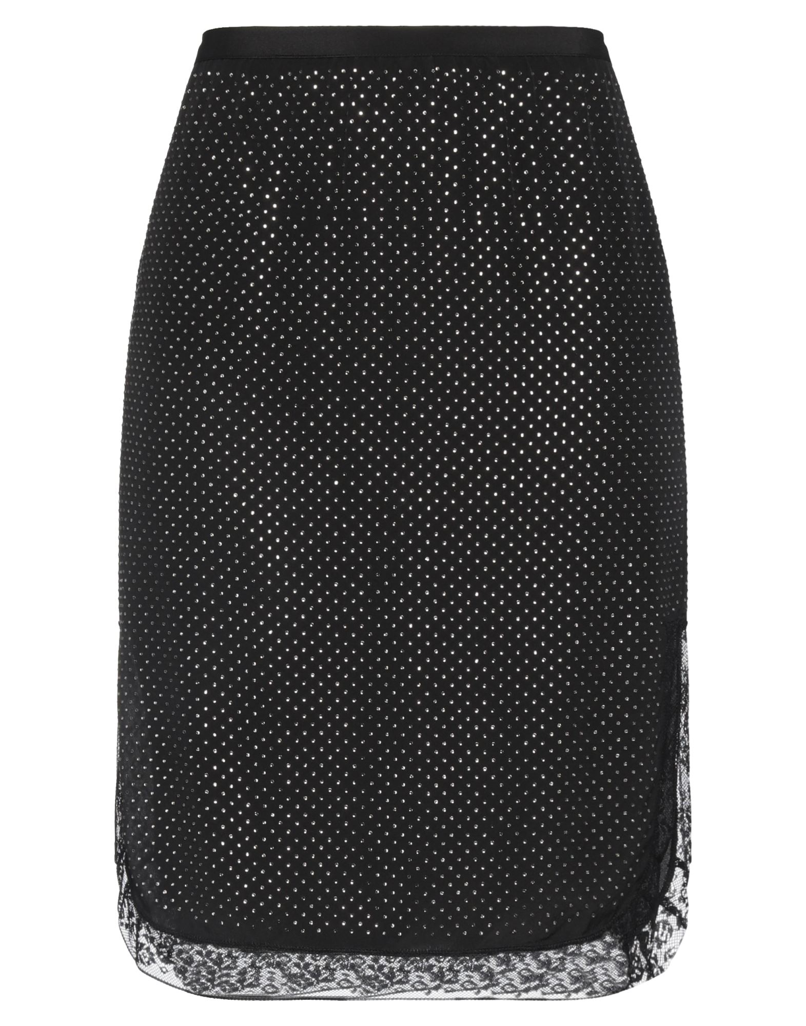 ZADIG&VOLTAIRE ZADIG&VOLTAIRE BOTTOMWEAR Μίνι φούστα