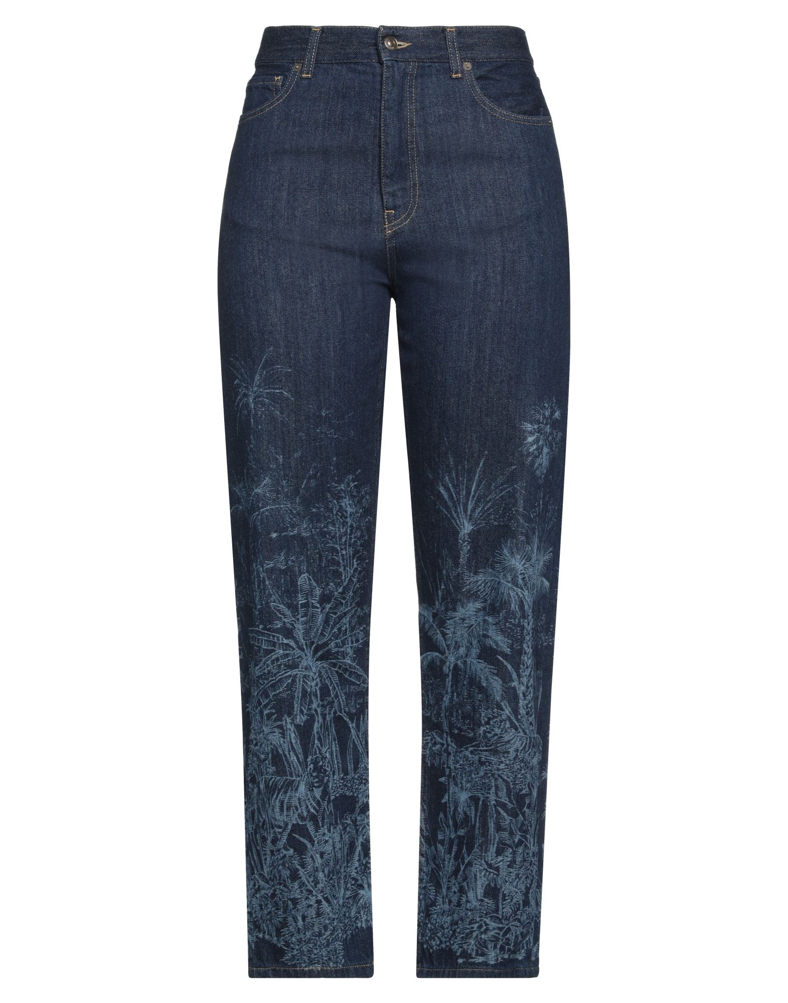  ALANUI BOTTOMWEAR Τζιν