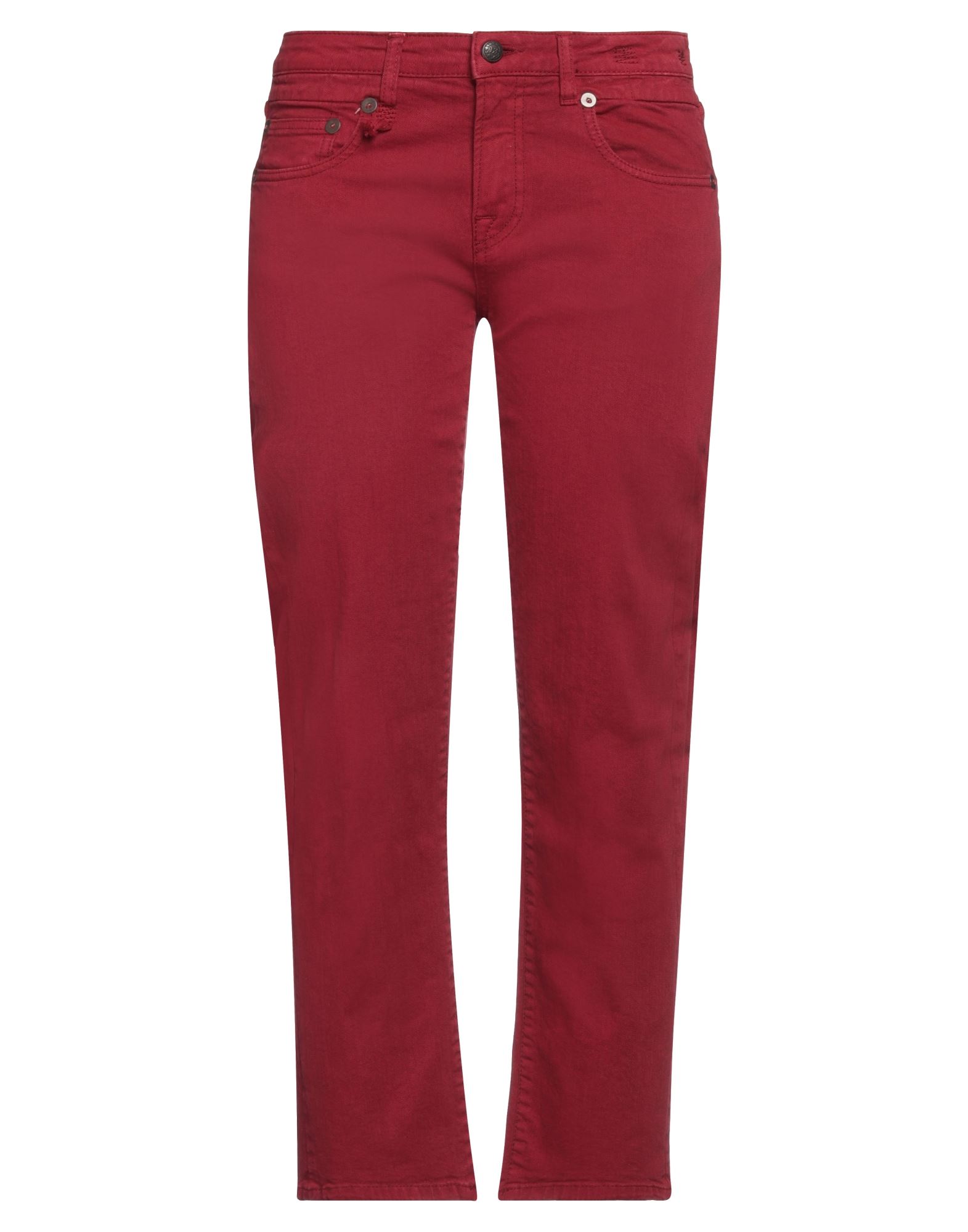 R13 R13 BOTTOMWEAR Τζιν